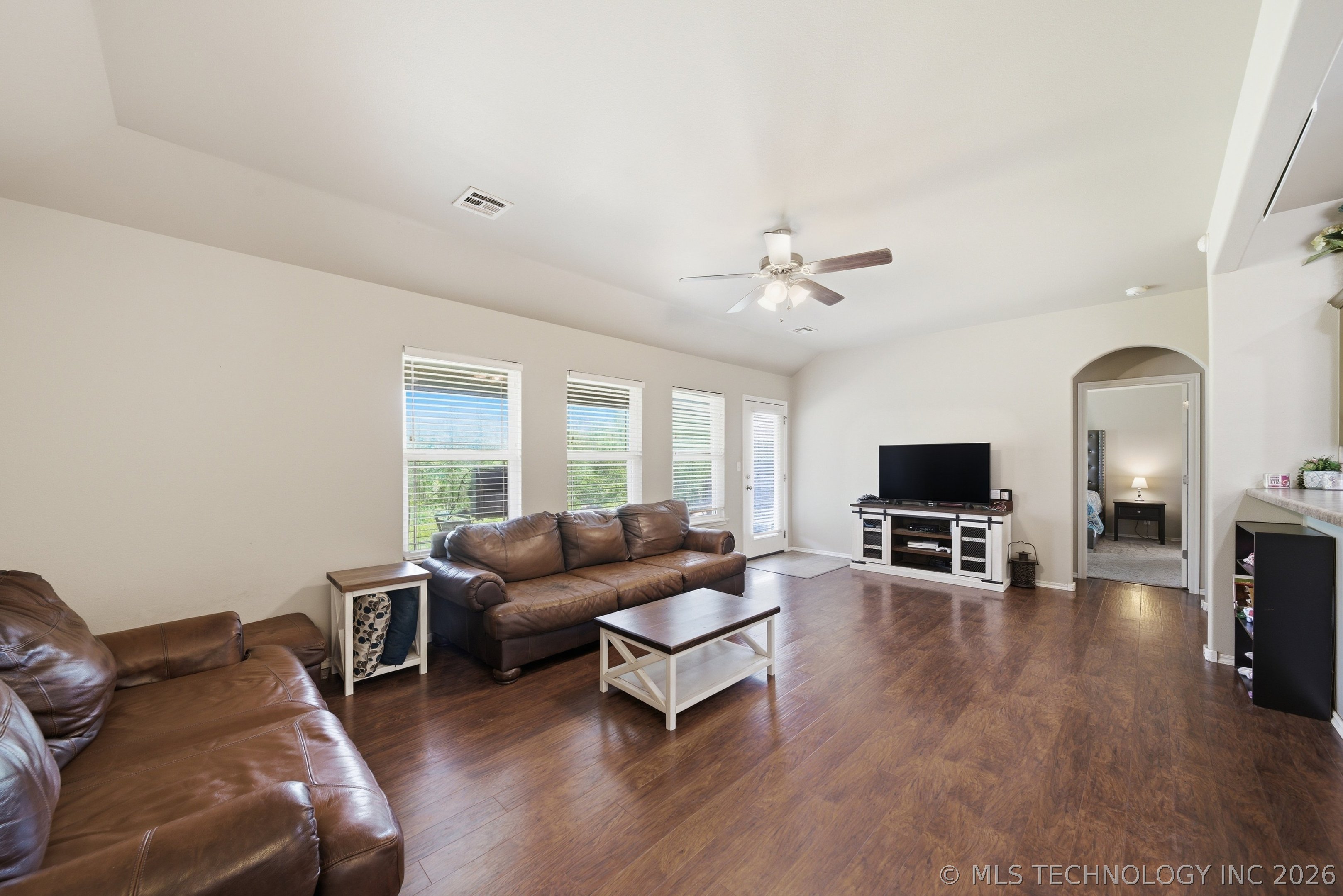1435 W Burnham Avenue Sapulpa OK 74066