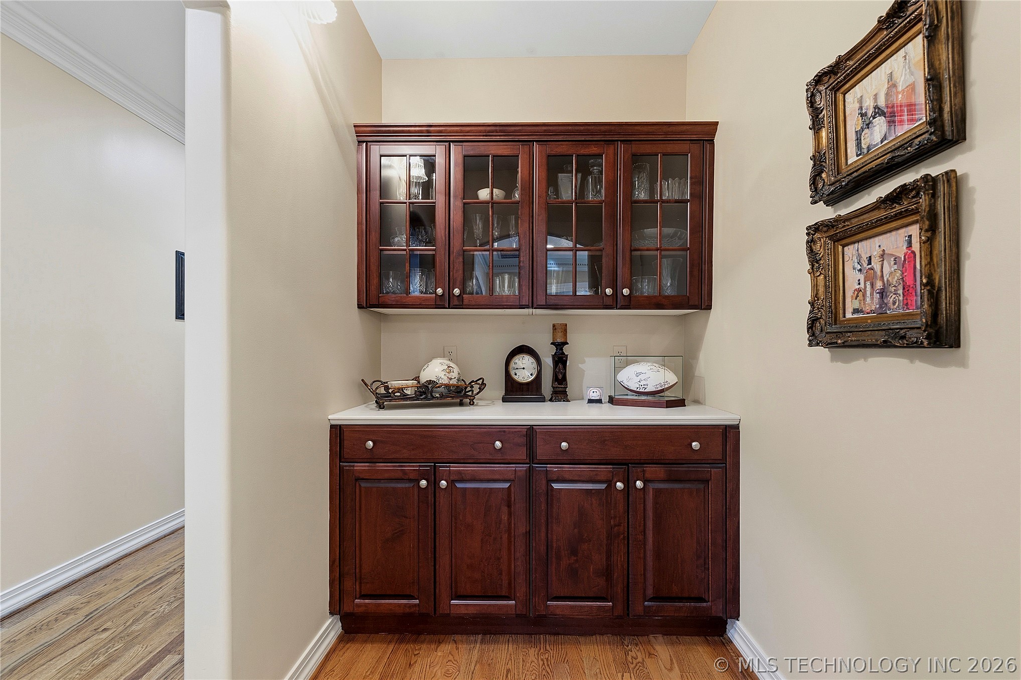 3609 S Sequoia Avenue Broken Arrow OK 74011