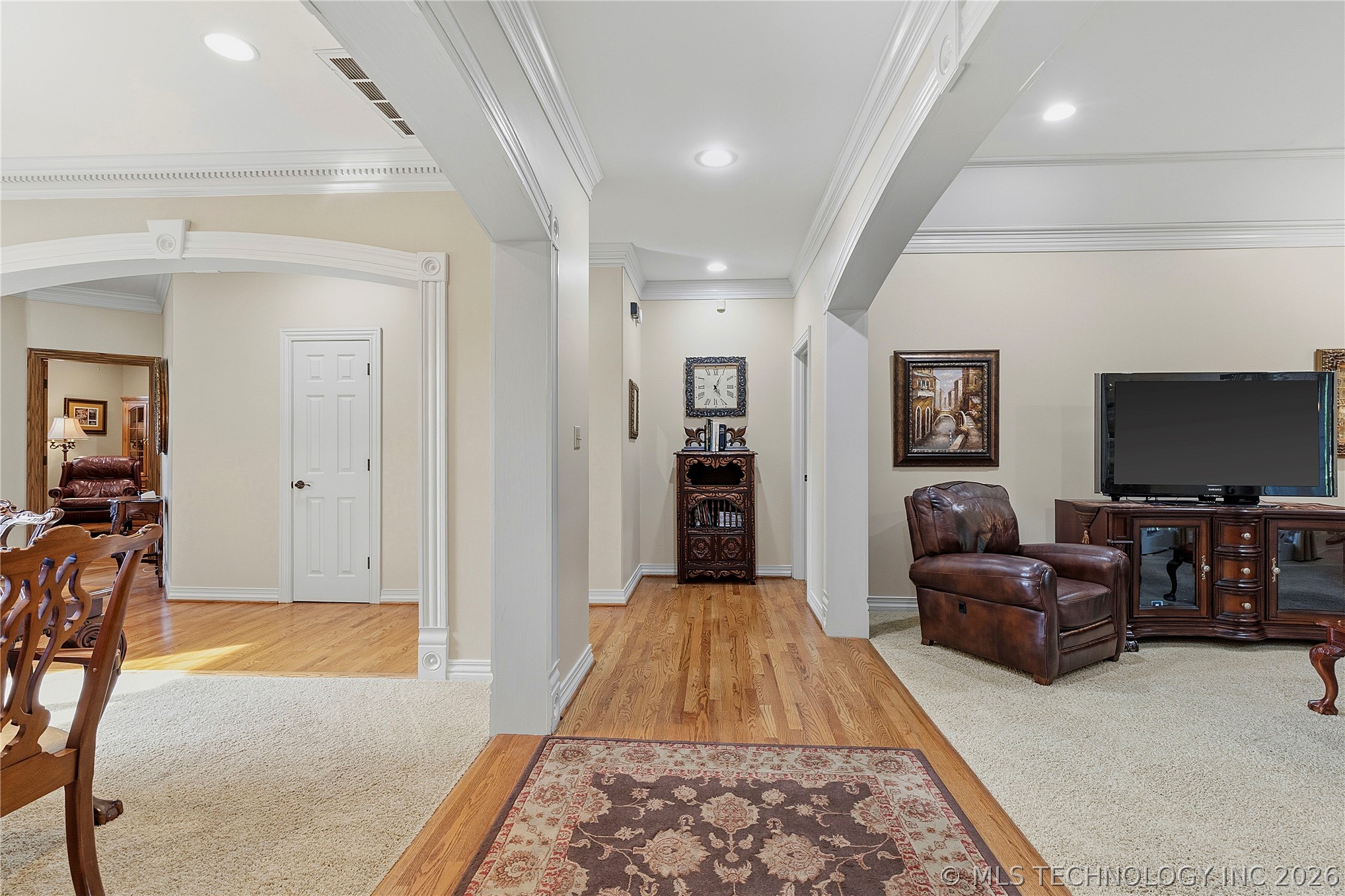 3609 S Sequoia Avenue Broken Arrow OK 74011