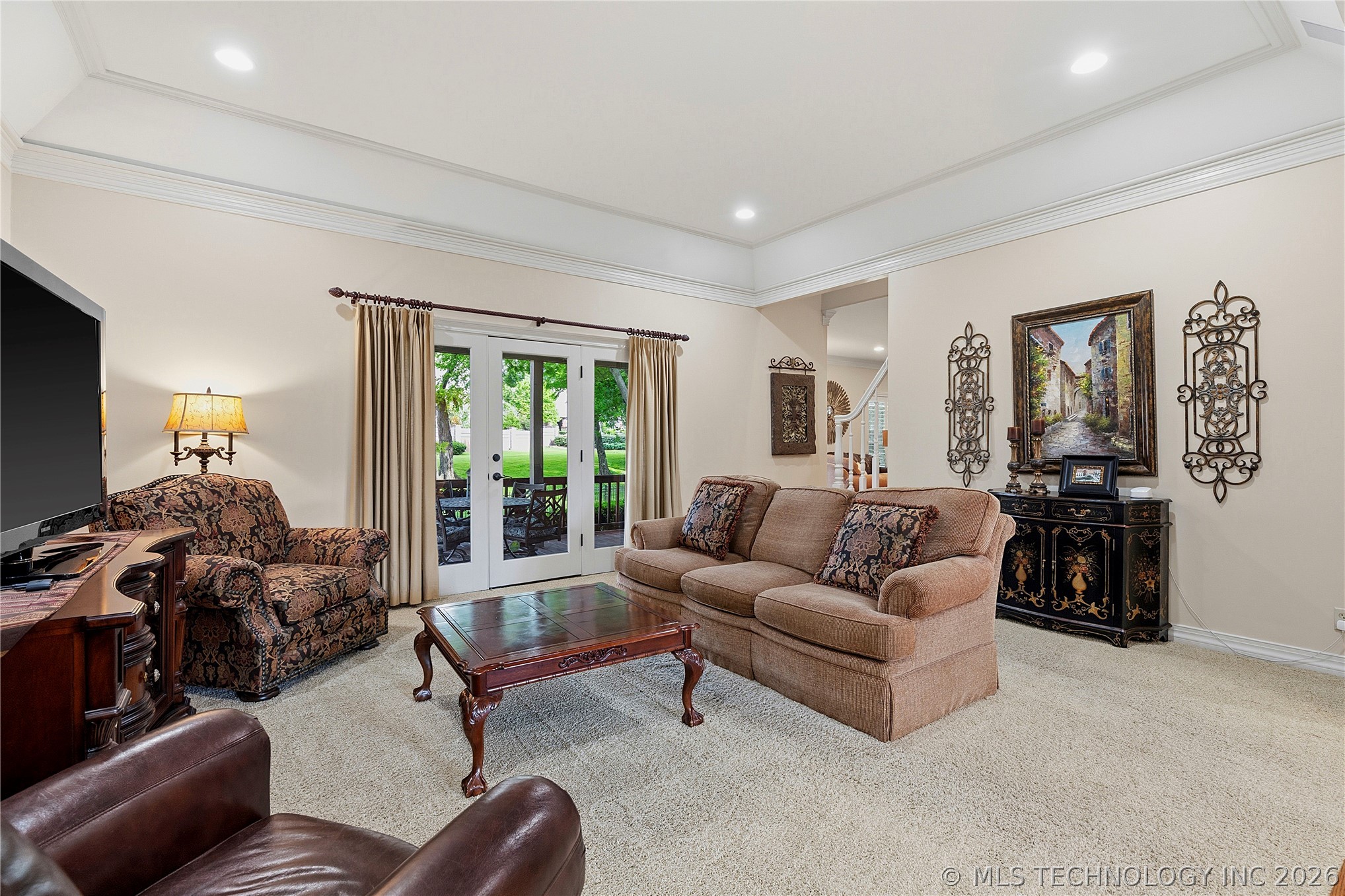 3609 S Sequoia Avenue Broken Arrow OK 74011