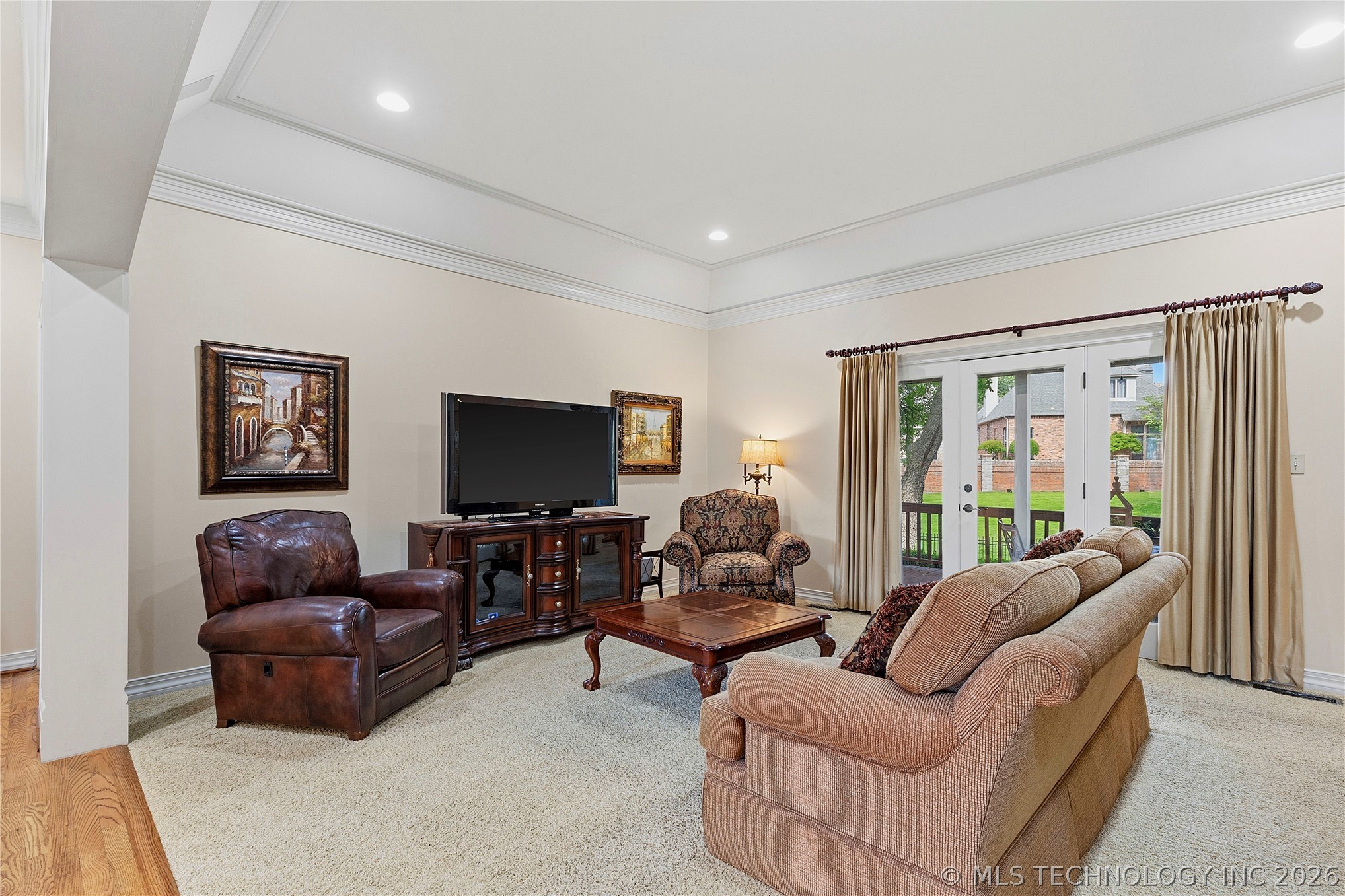 3609 S Sequoia Avenue Broken Arrow OK 74011