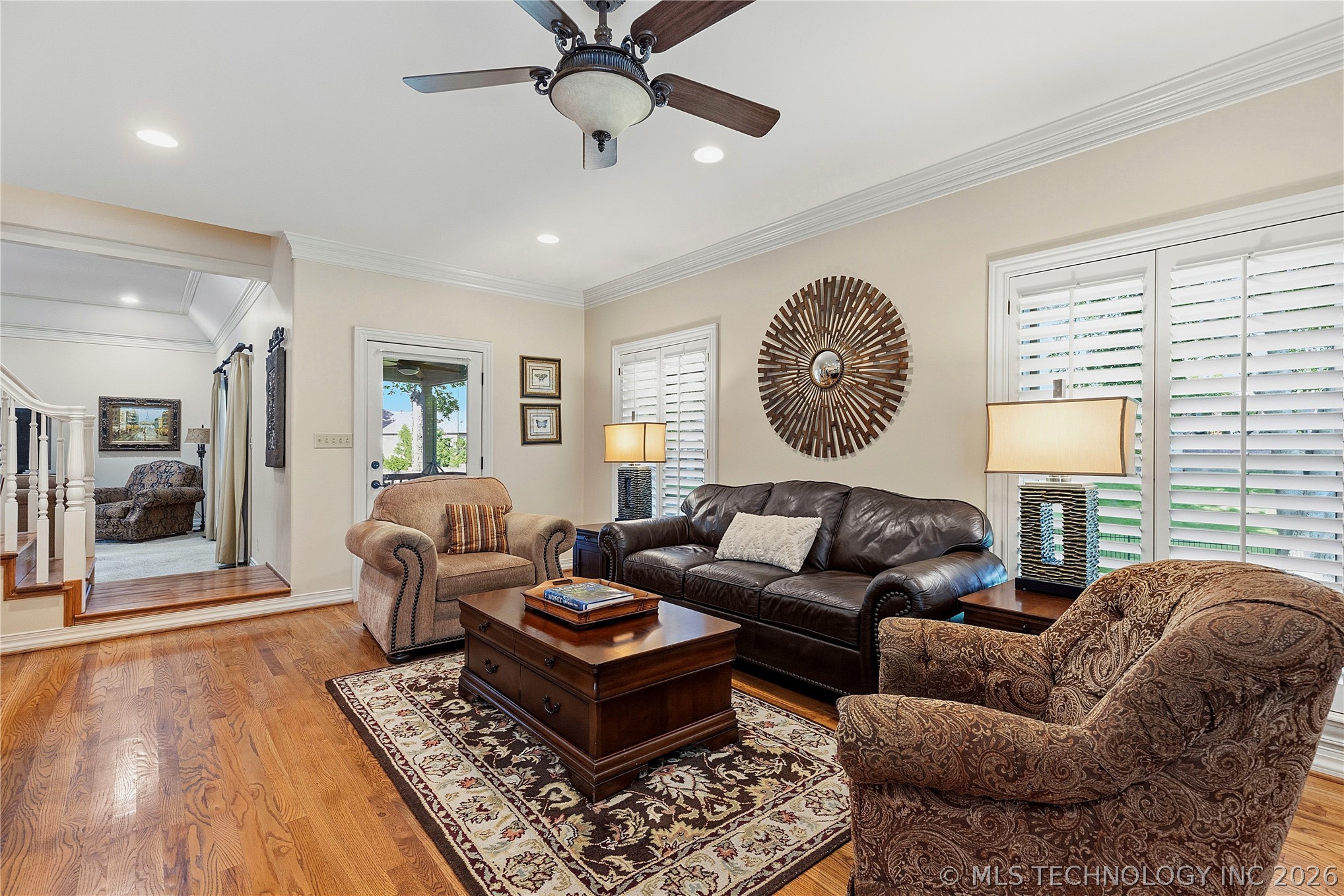 3609 S Sequoia Avenue Broken Arrow OK 74011
