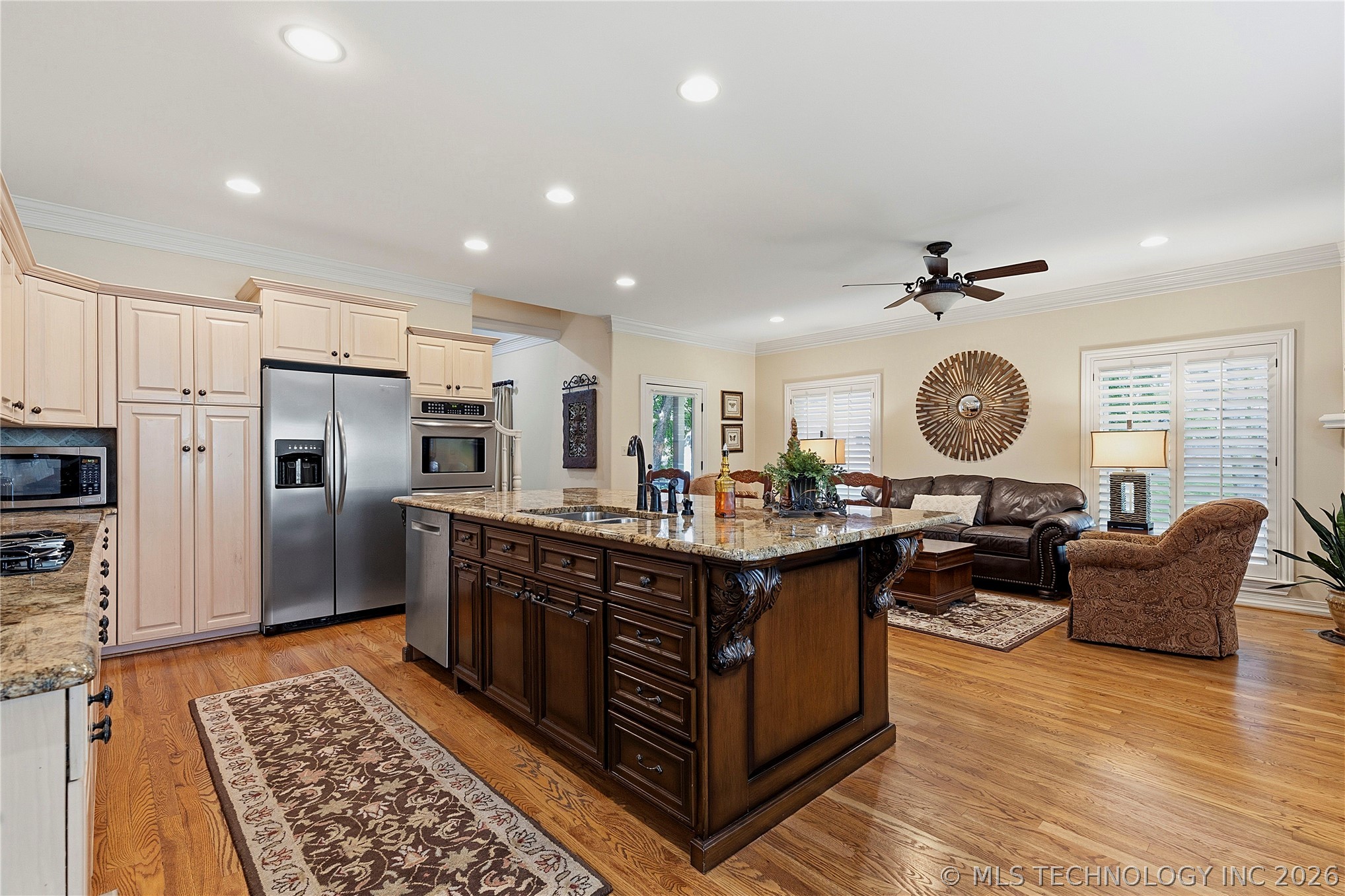 3609 S Sequoia Avenue Broken Arrow OK 74011