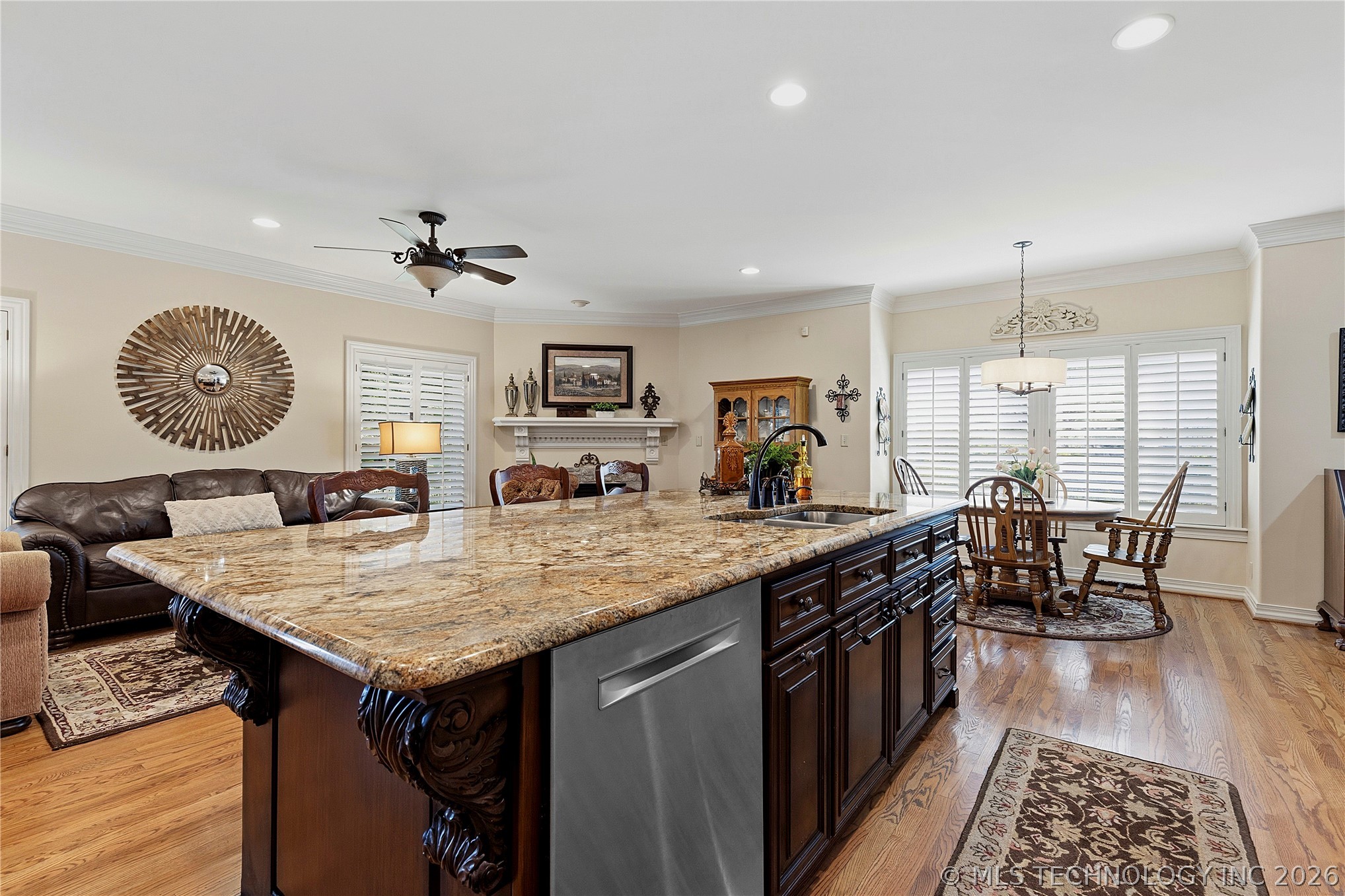 3609 S Sequoia Avenue Broken Arrow OK 74011