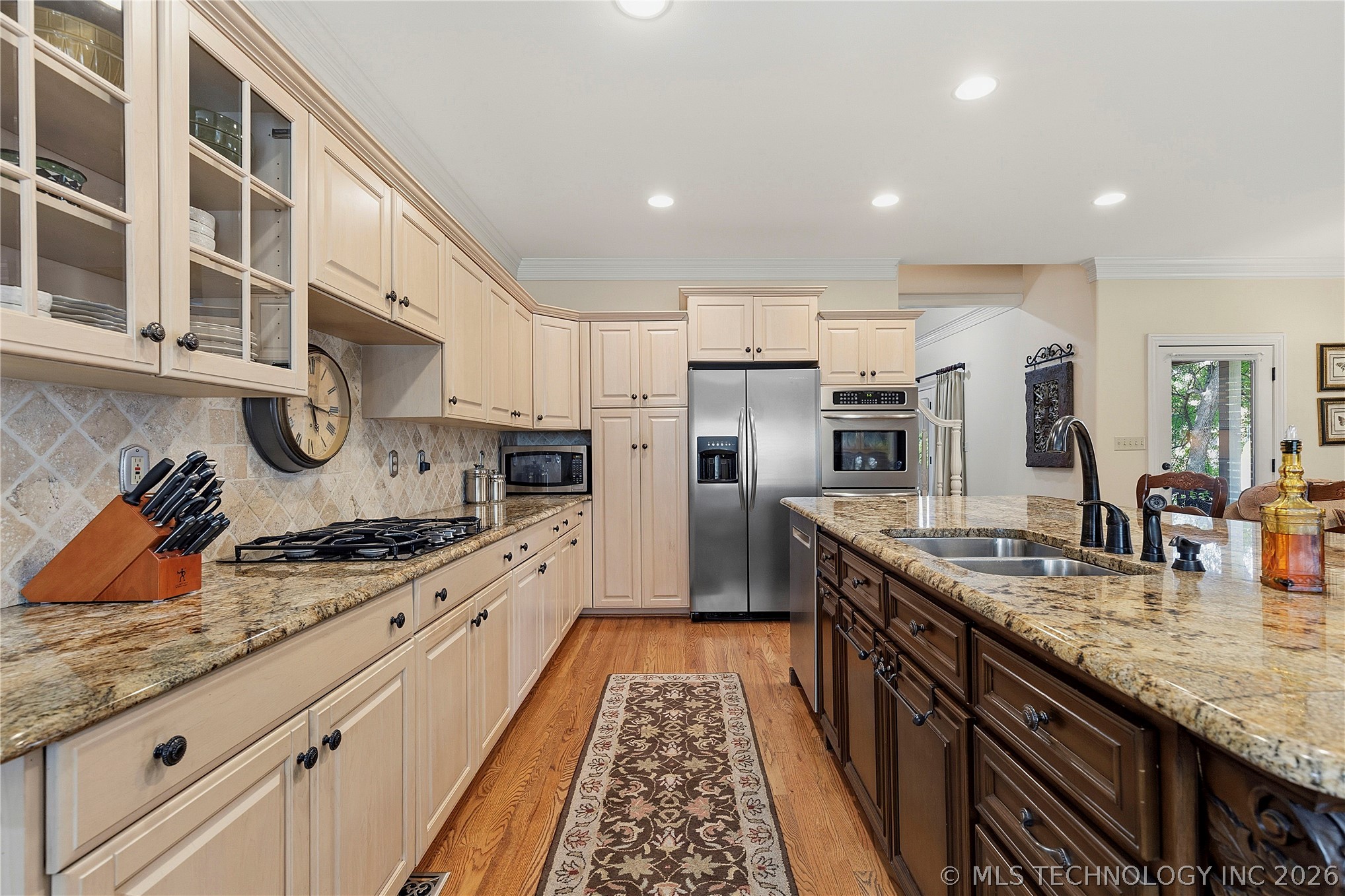 3609 S Sequoia Avenue Broken Arrow OK 74011