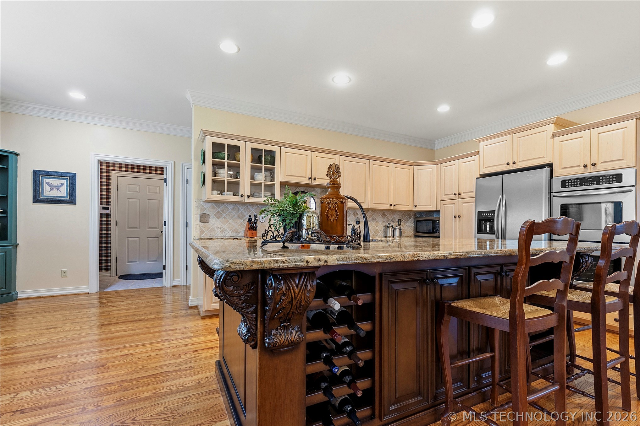 3609 S Sequoia Avenue Broken Arrow OK 74011