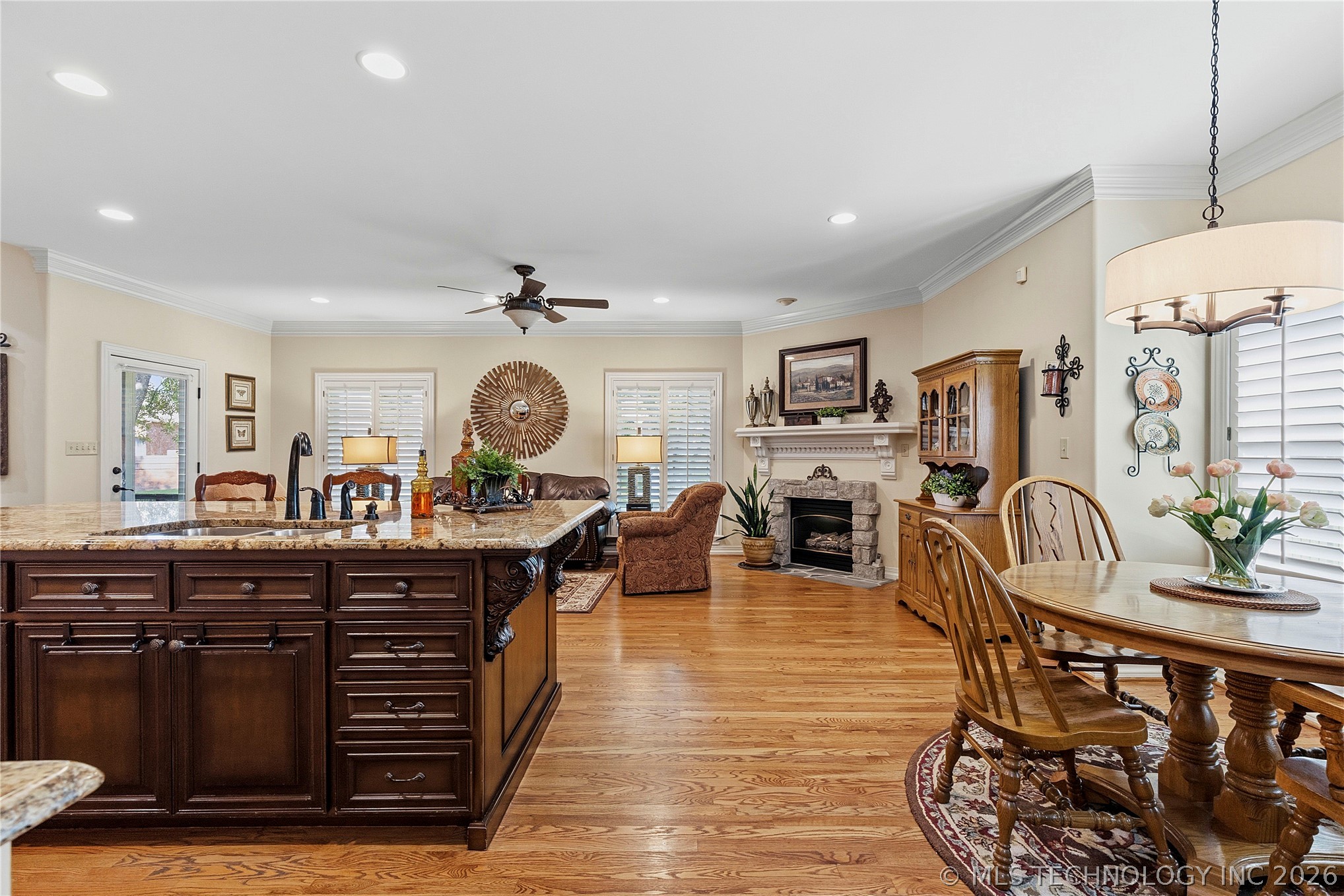 3609 S Sequoia Avenue Broken Arrow OK 74011