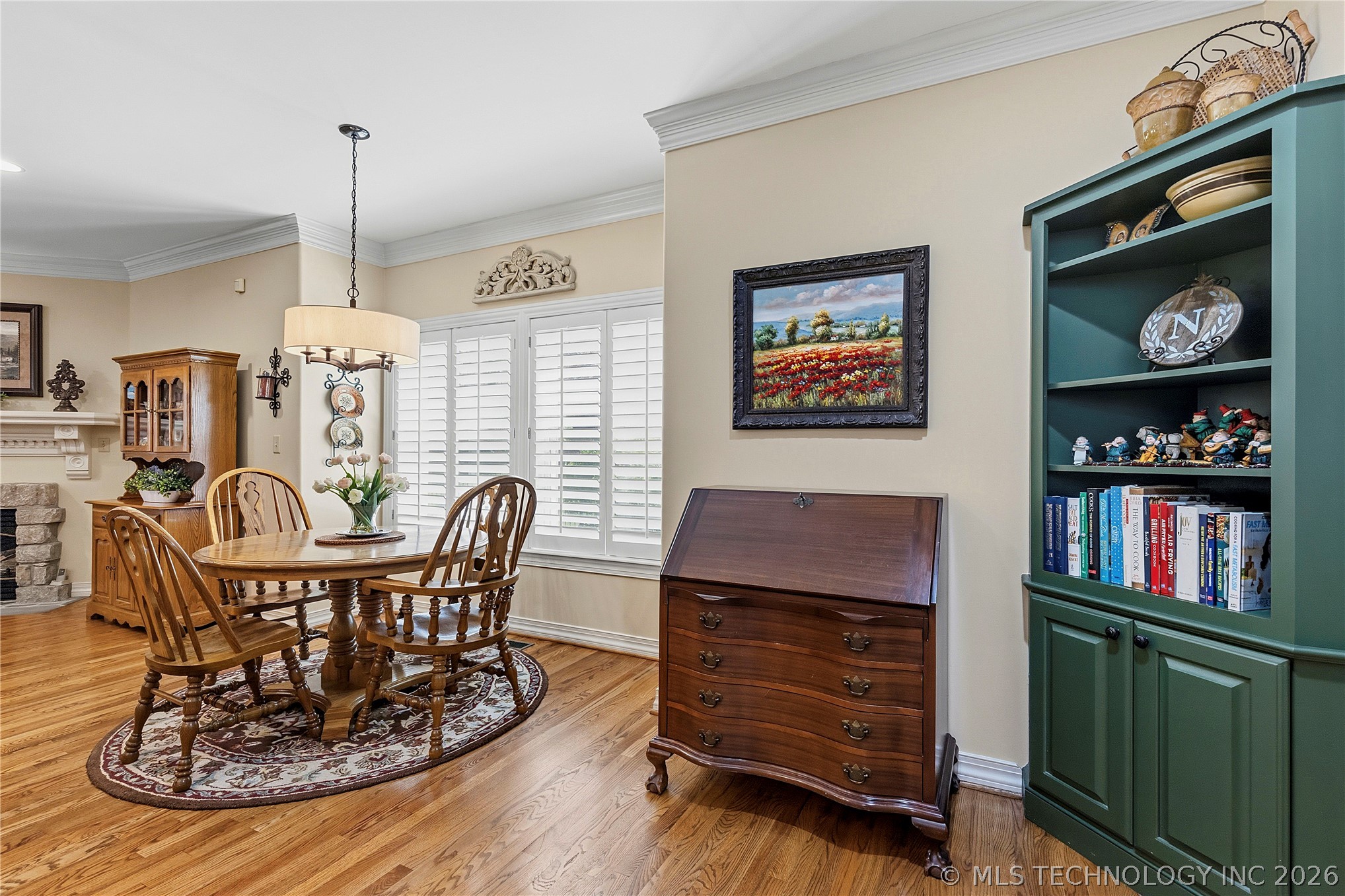 3609 S Sequoia Avenue Broken Arrow OK 74011