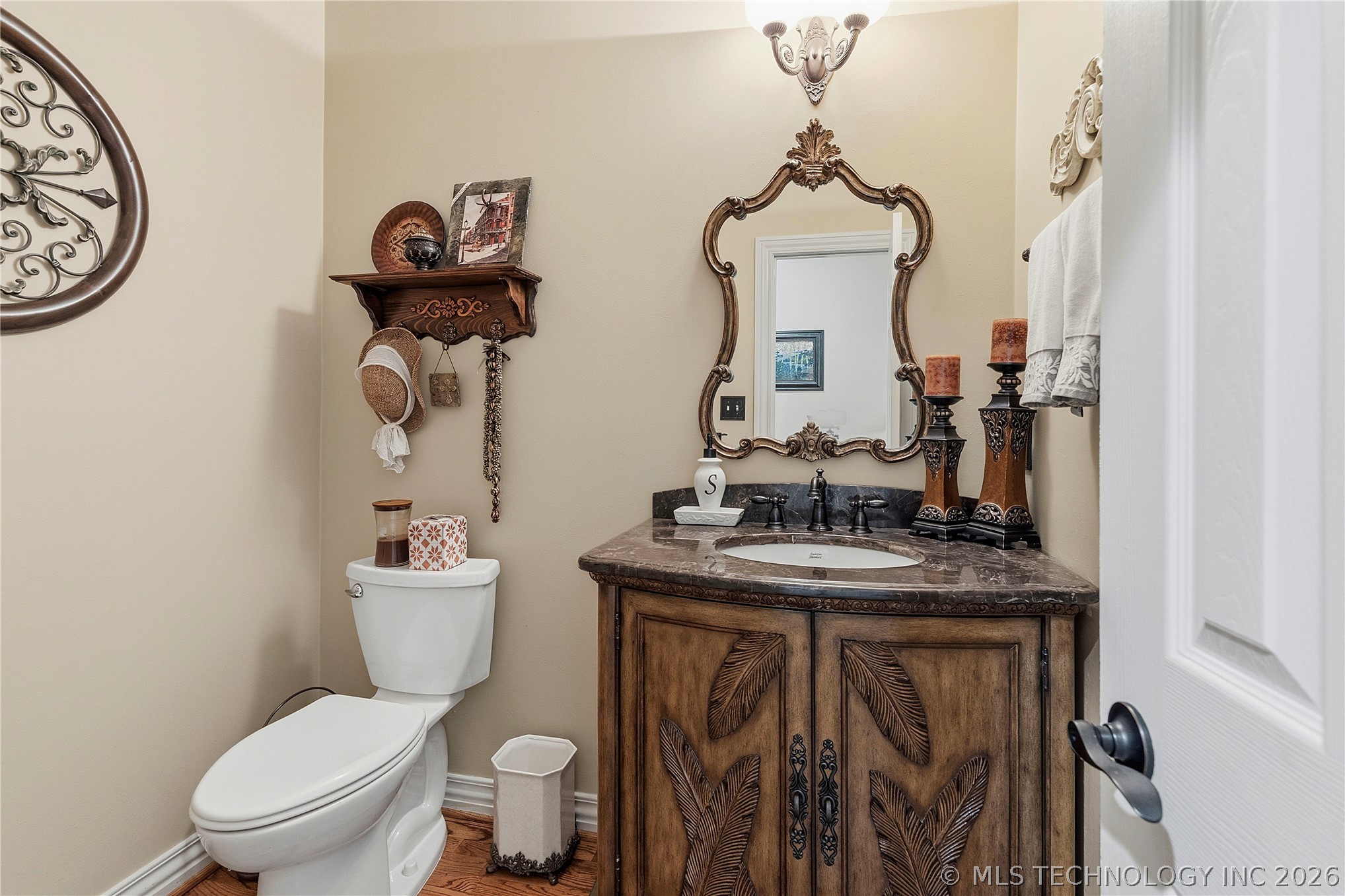 3609 S Sequoia Avenue Broken Arrow OK 74011