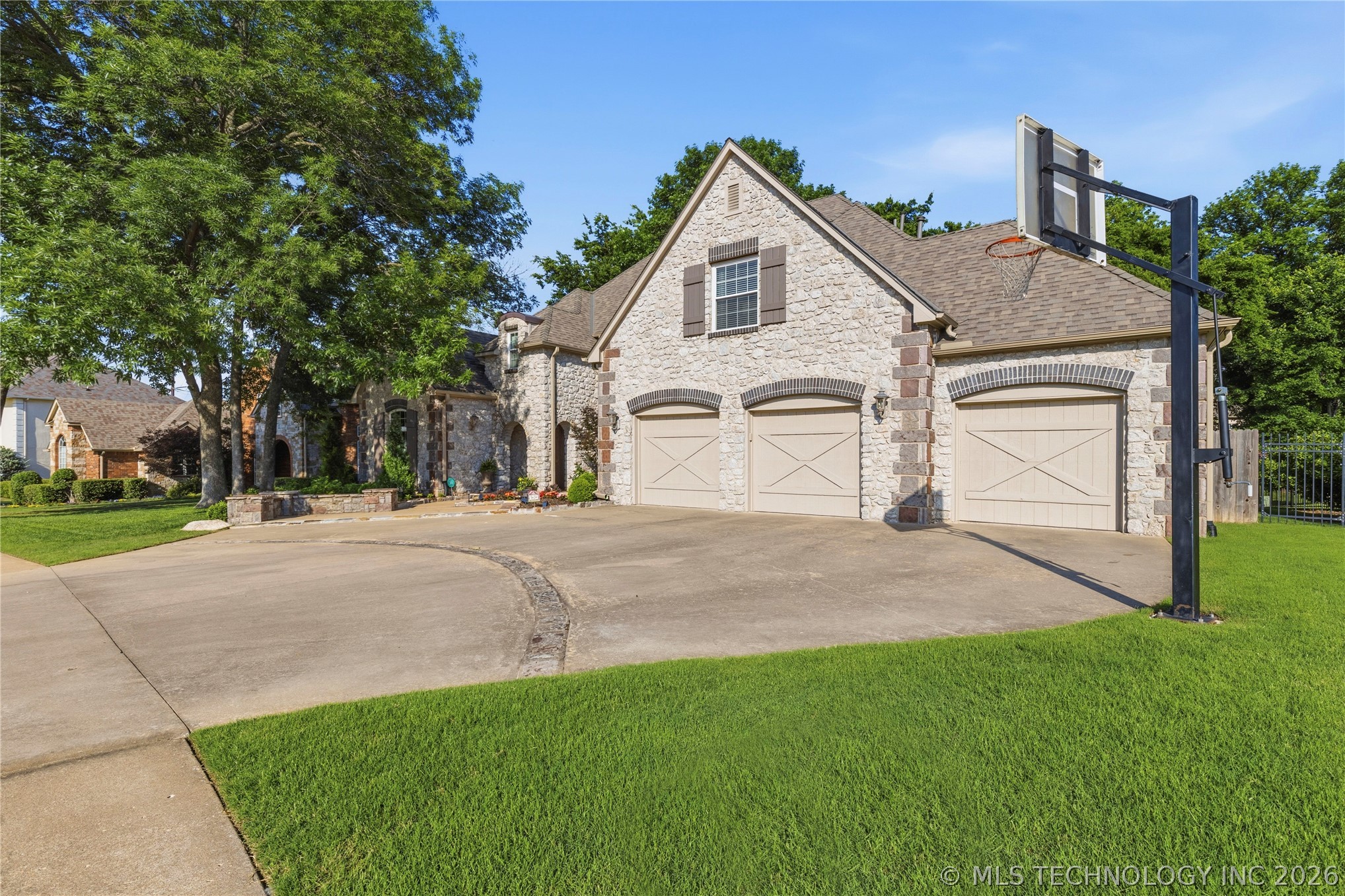 3609 S Sequoia Avenue Broken Arrow OK 74011