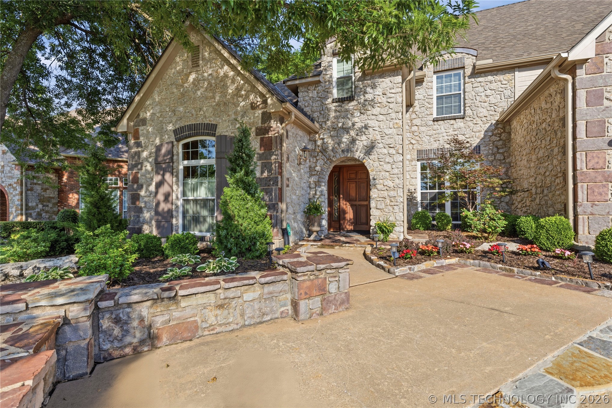 3609 S Sequoia Avenue Broken Arrow OK 74011