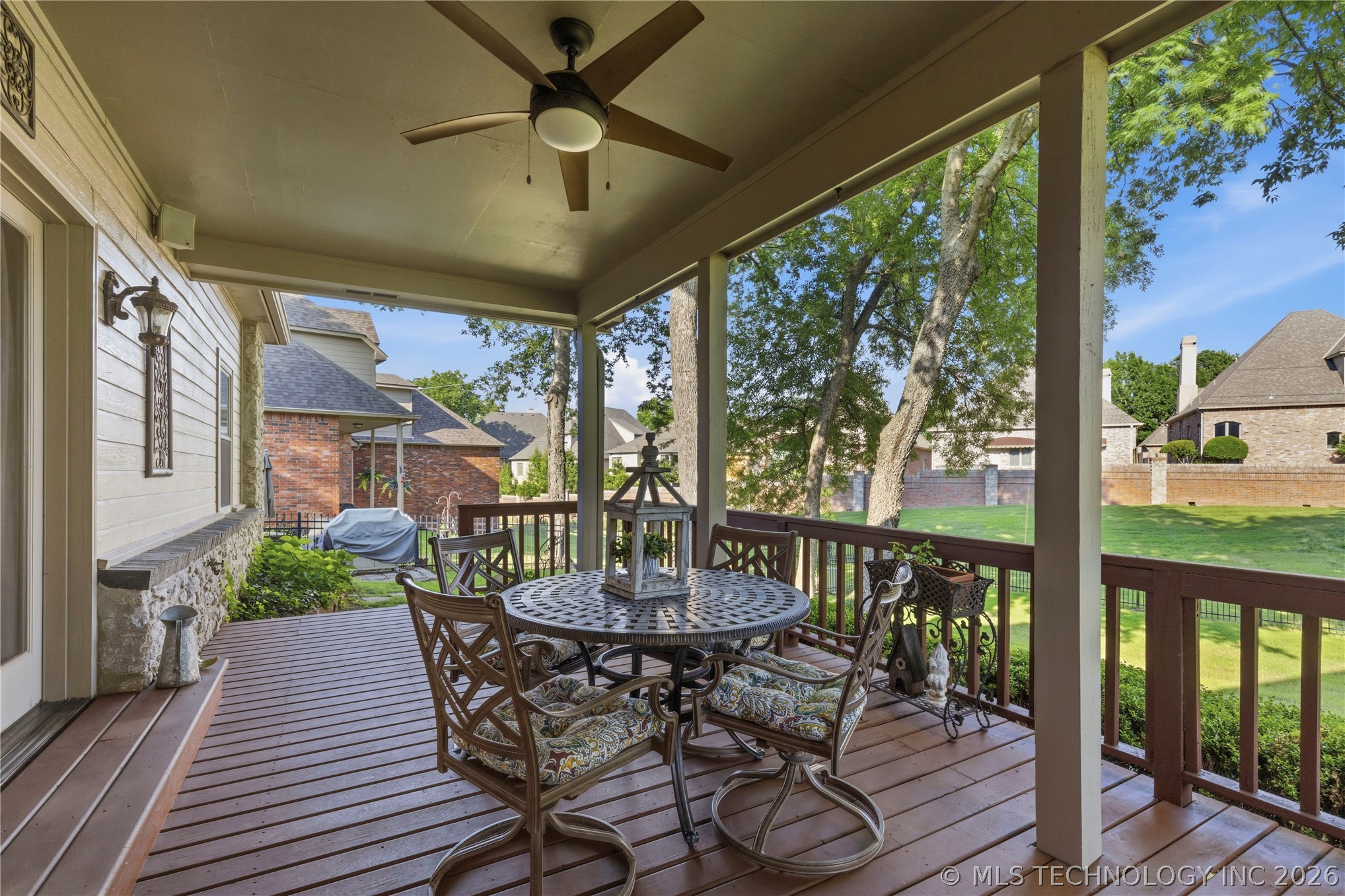 3609 S Sequoia Avenue Broken Arrow OK 74011