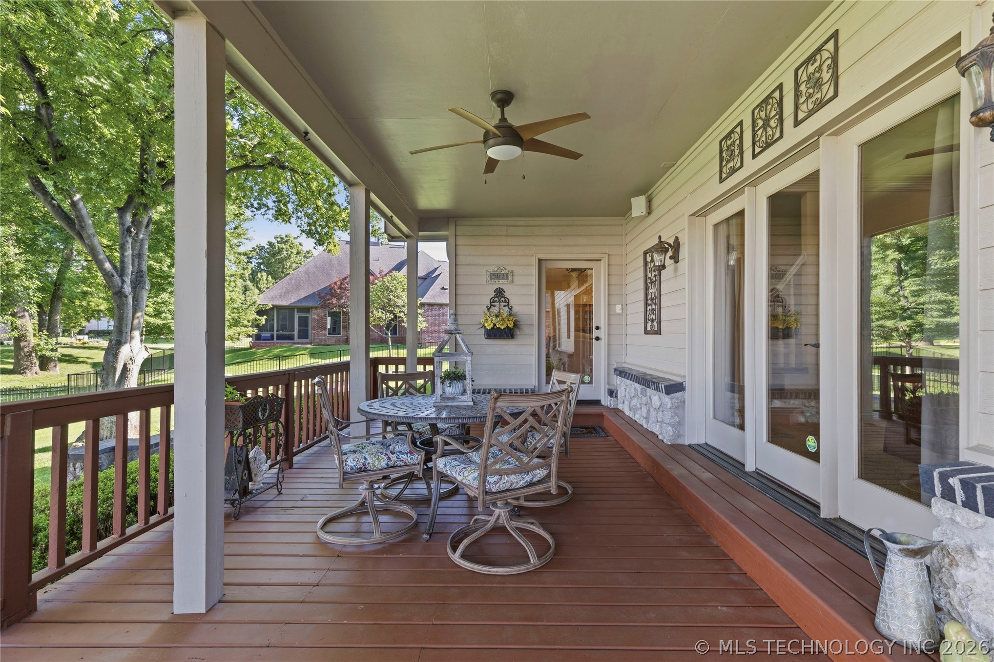 3609 S Sequoia Avenue Broken Arrow OK 74011
