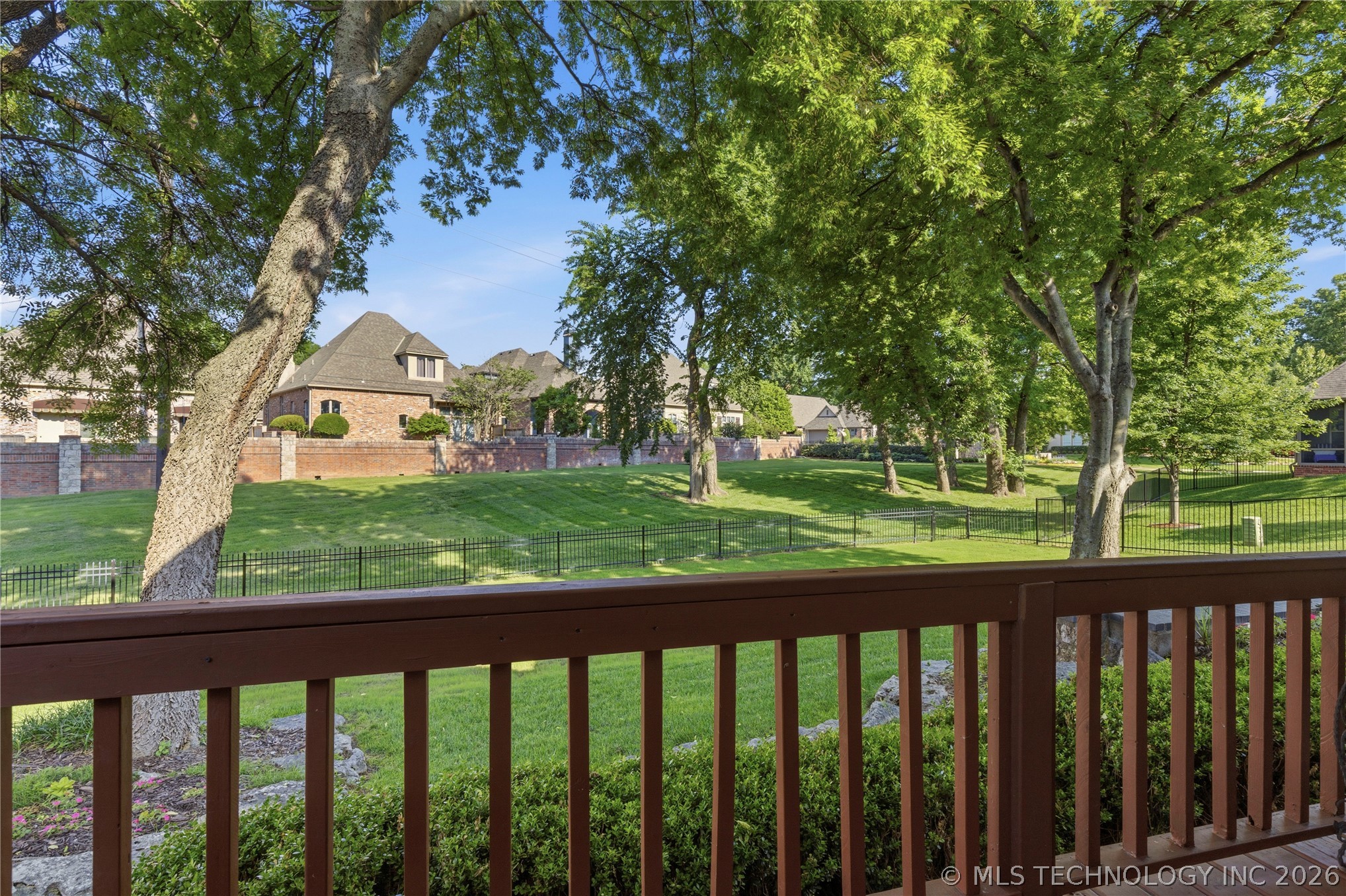 3609 S Sequoia Avenue Broken Arrow OK 74011