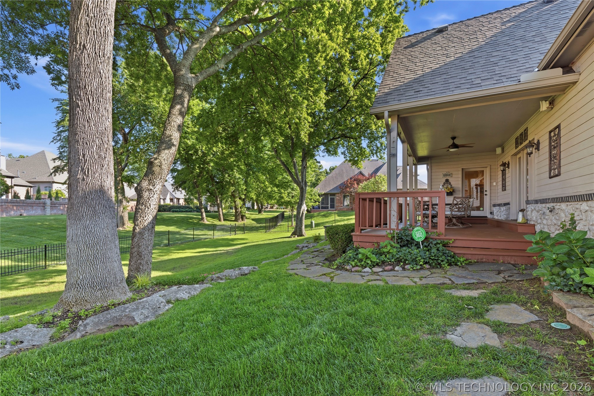 3609 S Sequoia Avenue Broken Arrow OK 74011