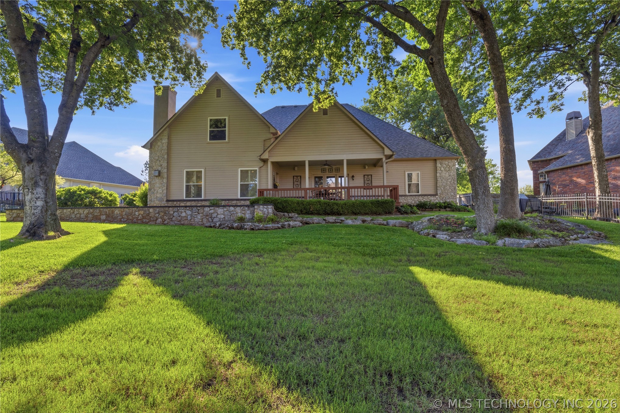 3609 S Sequoia Avenue Broken Arrow OK 74011
