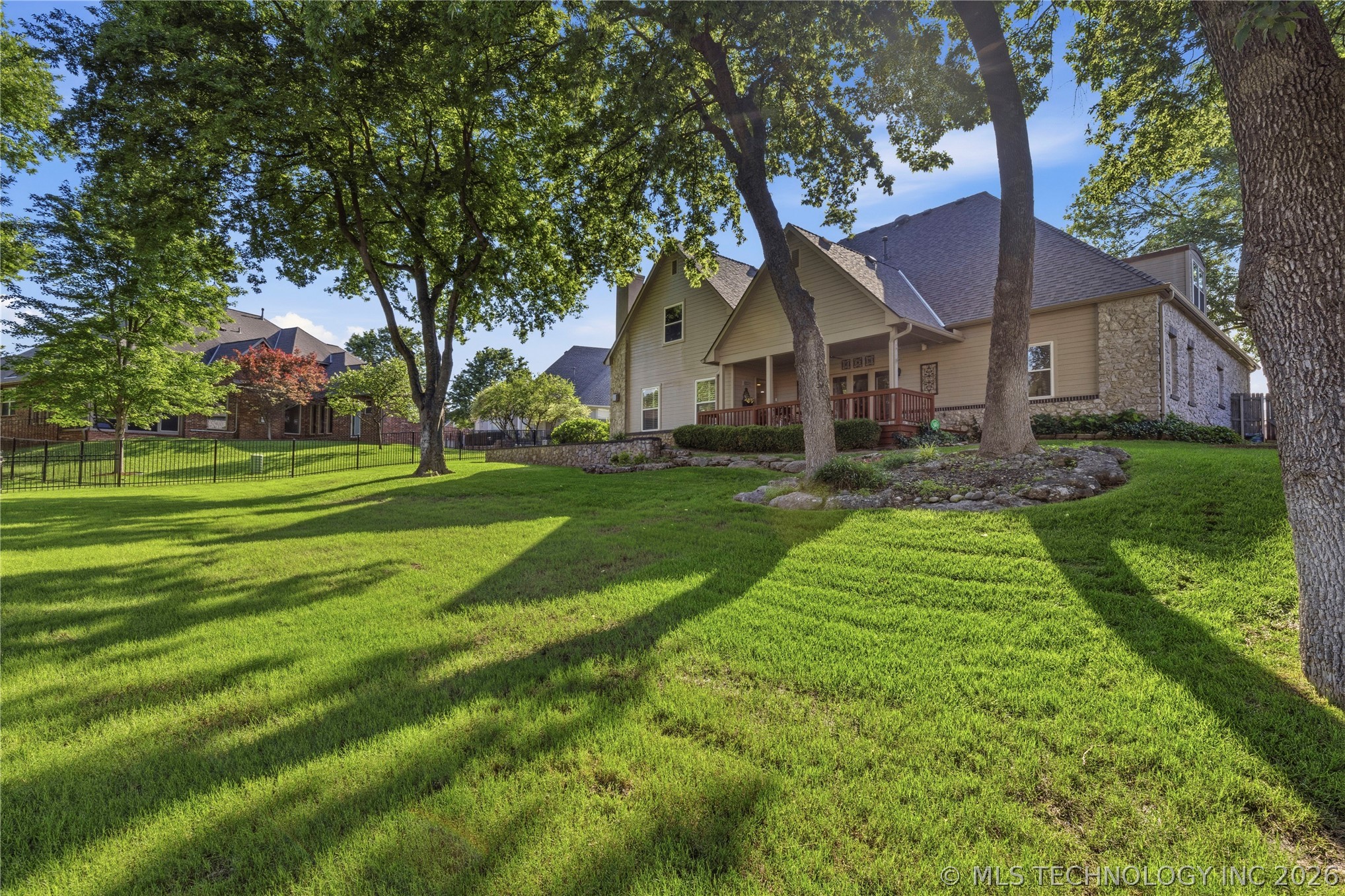 3609 S Sequoia Avenue Broken Arrow OK 74011