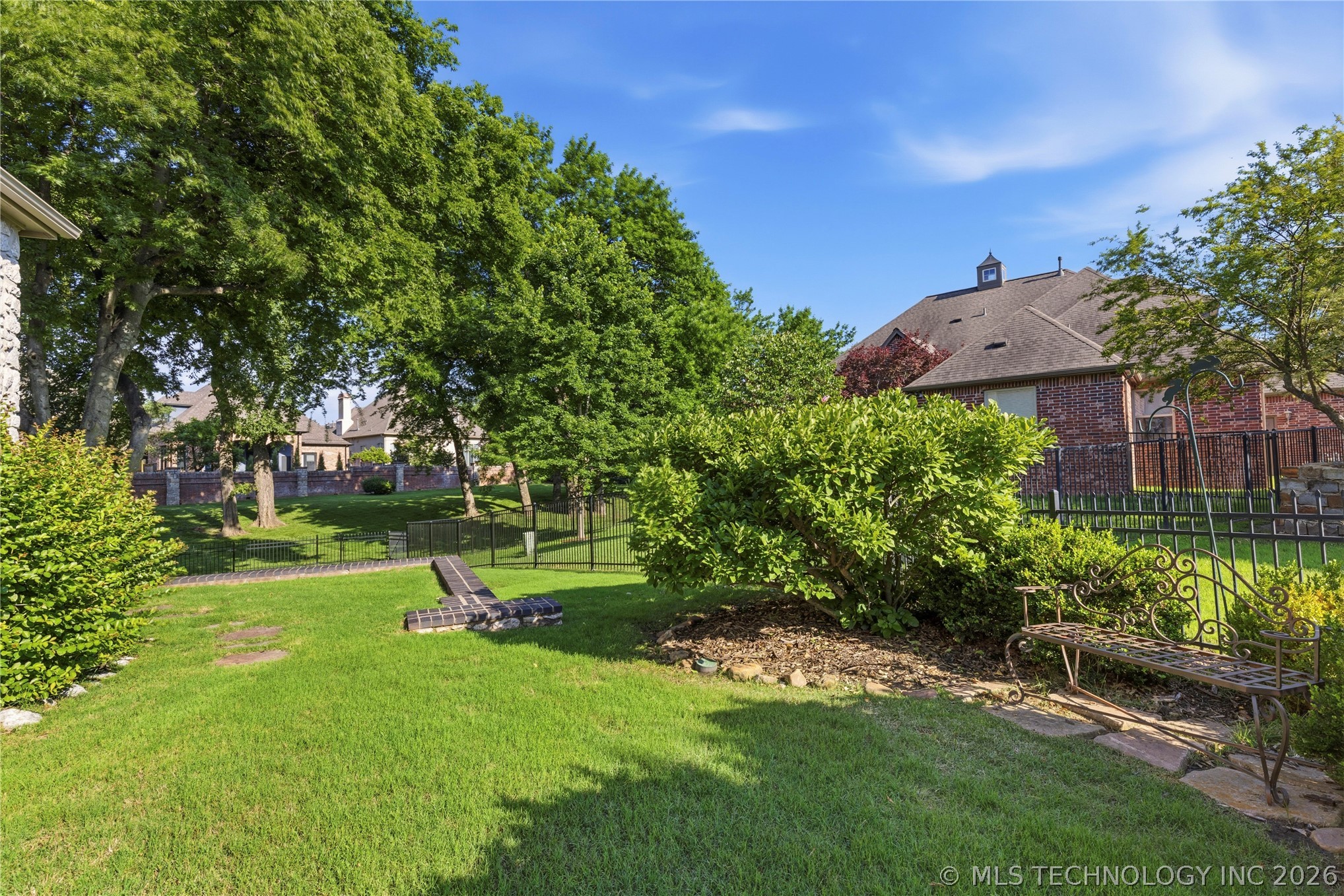 3609 S Sequoia Avenue Broken Arrow OK 74011