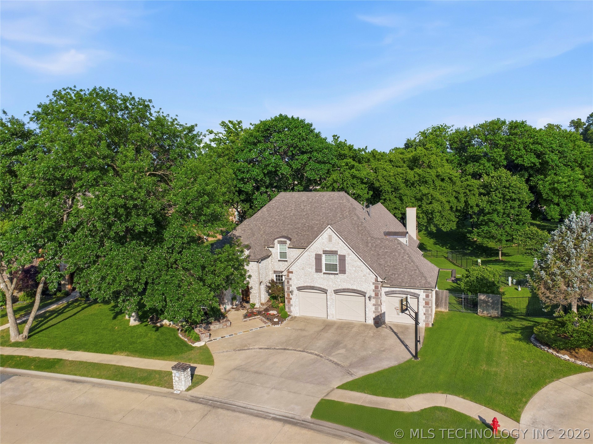 3609 S Sequoia Avenue Broken Arrow OK 74011