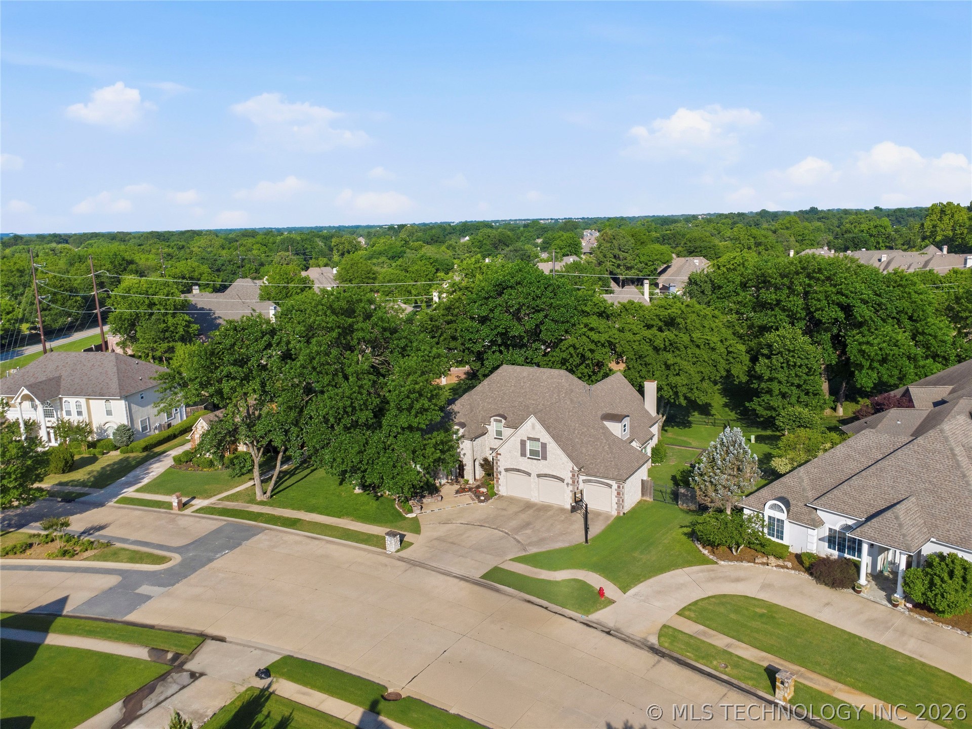 3609 S Sequoia Avenue Broken Arrow OK 74011
