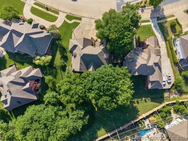 3609 S Sequoia Avenue Broken Arrow OK 74011