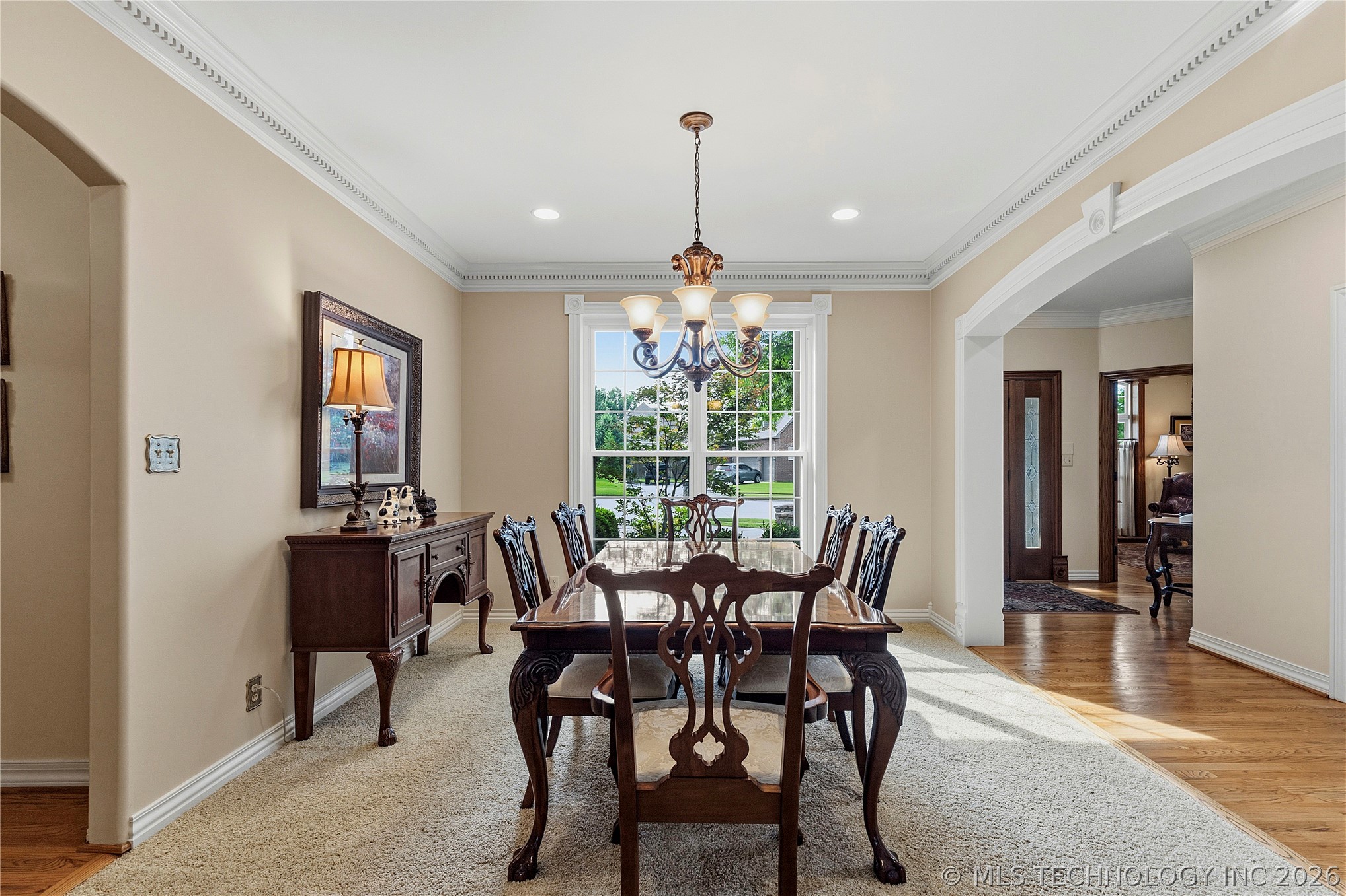 3609 S Sequoia Avenue Broken Arrow OK 74011