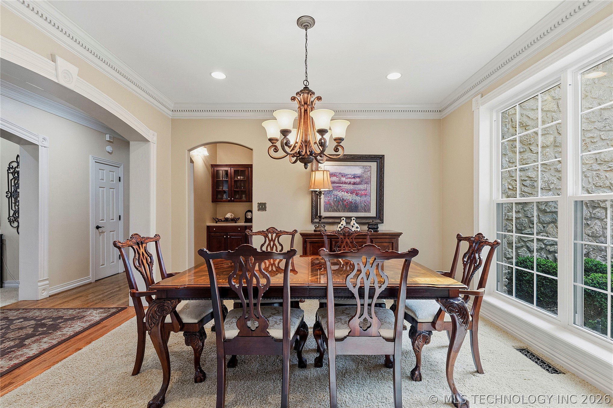 3609 S Sequoia Avenue Broken Arrow OK 74011