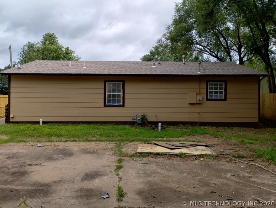 204 E 58th Street N Tulsa OK 74126