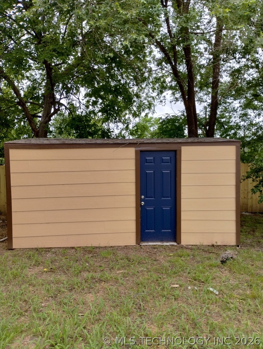 204 E 58th Street N Tulsa OK 74126