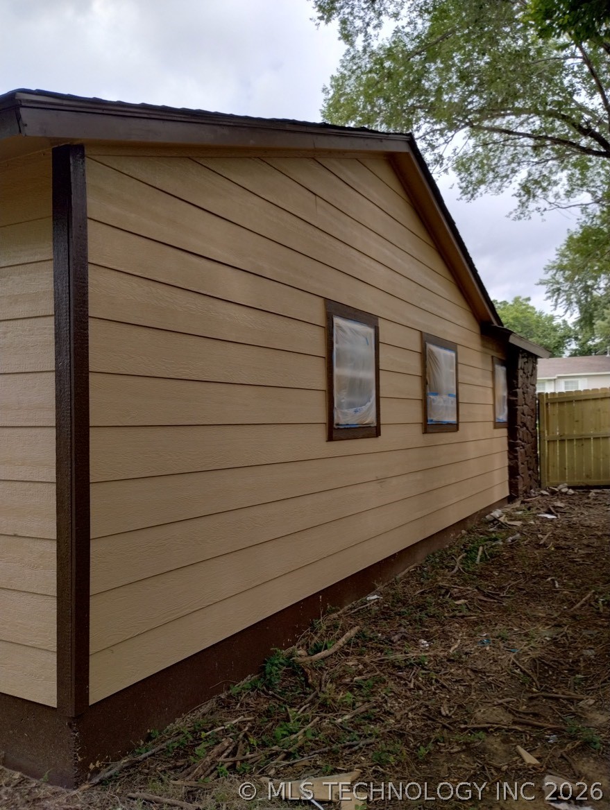 204 E 58th Street N Tulsa OK 74126