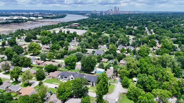 237 E 35th Place Tulsa OK 74105