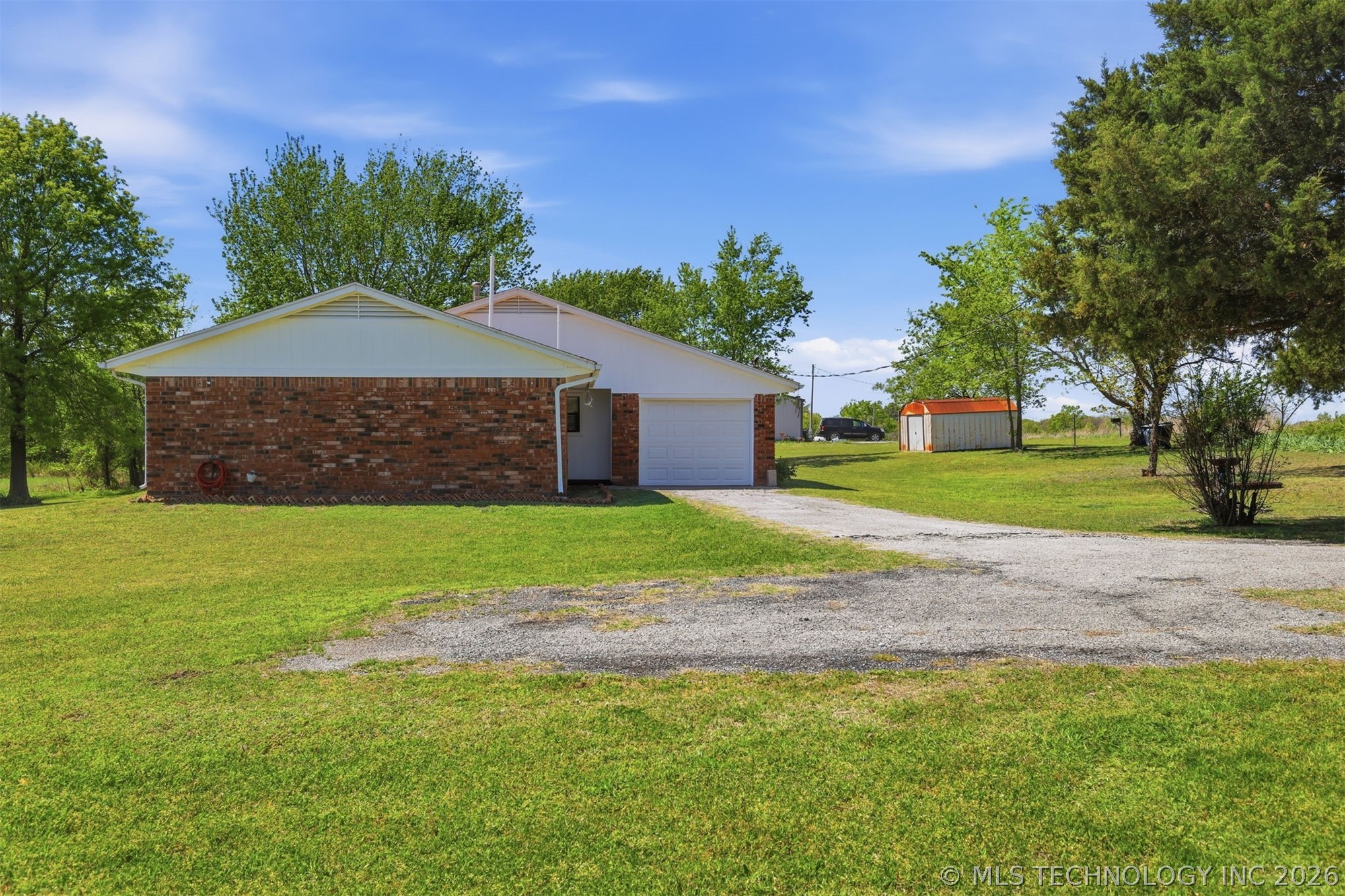 17870 Harding Road Beggs OK 74421