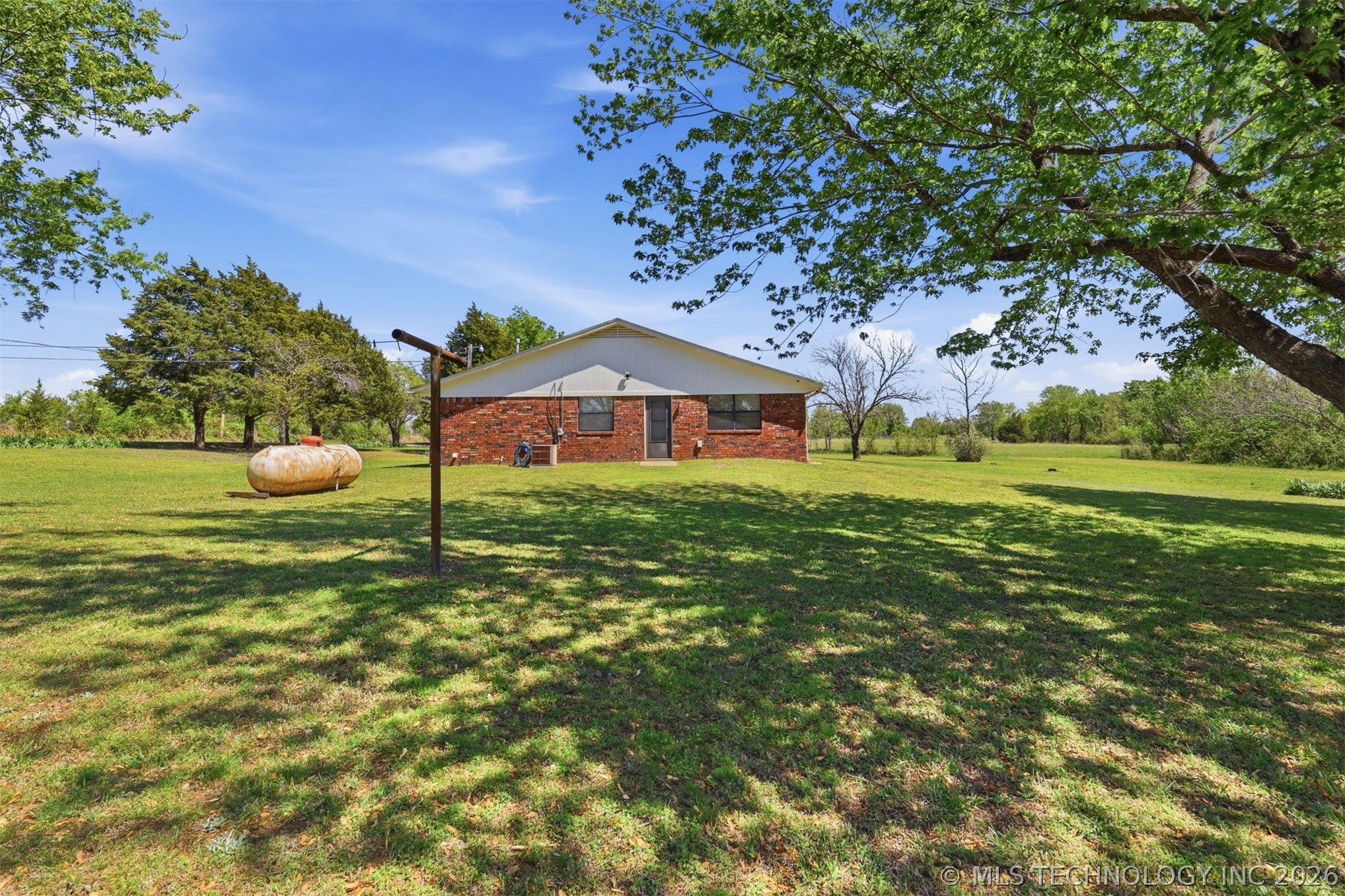 17870 Harding Road Beggs OK 74421