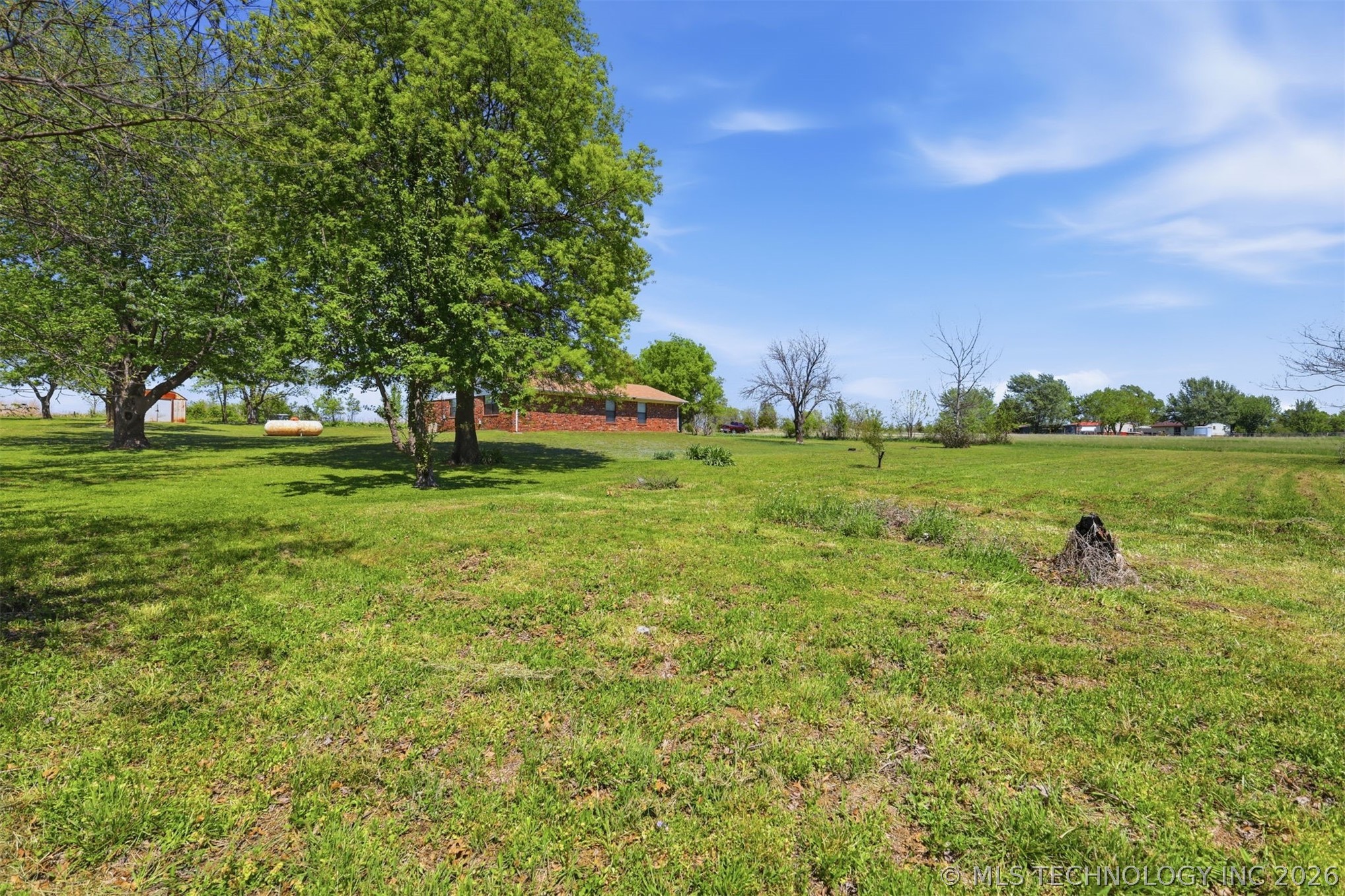 17870 Harding Road Beggs OK 74421