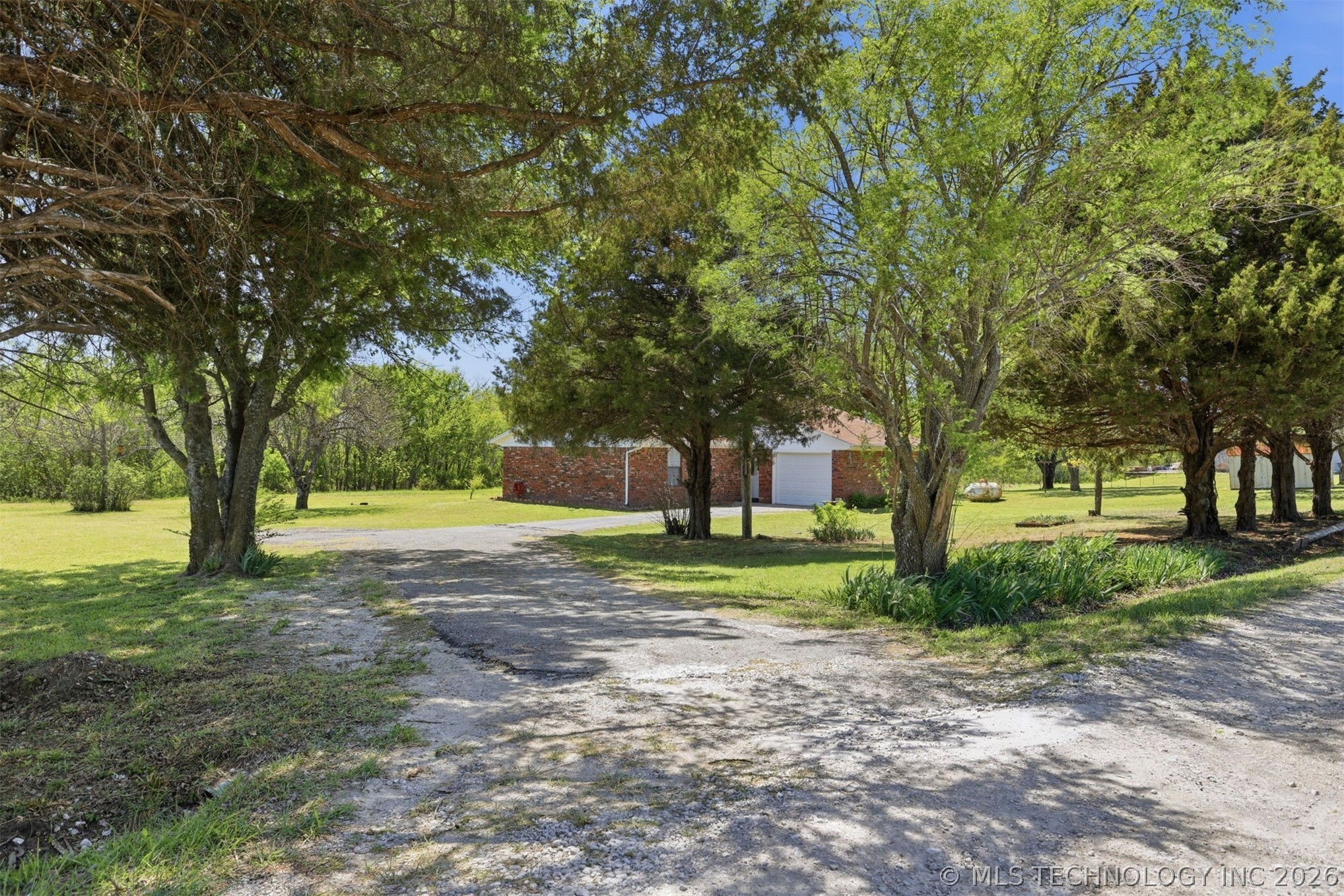 17870 Harding Road Beggs OK 74421