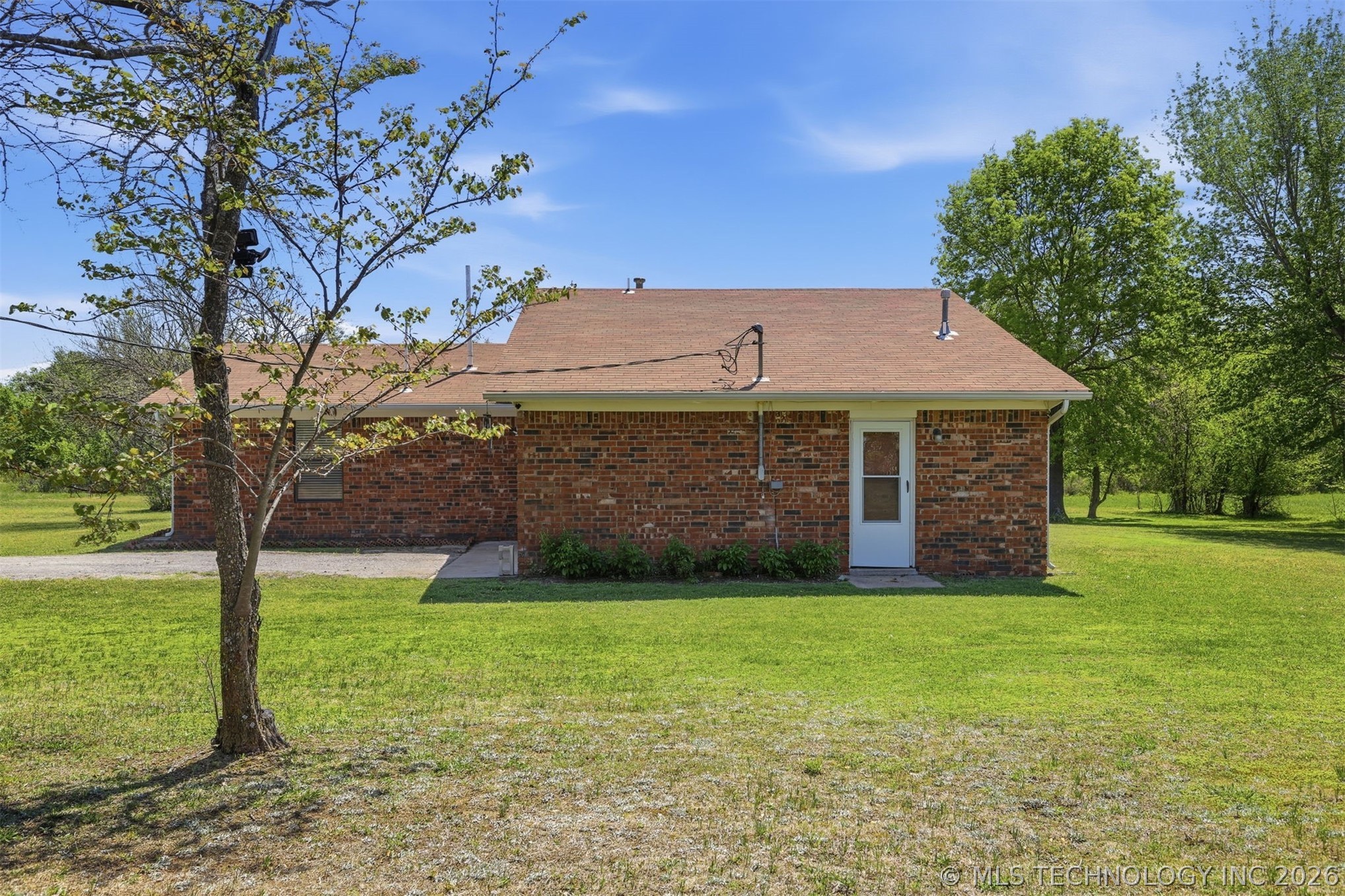 17870 Harding Road Beggs OK 74421