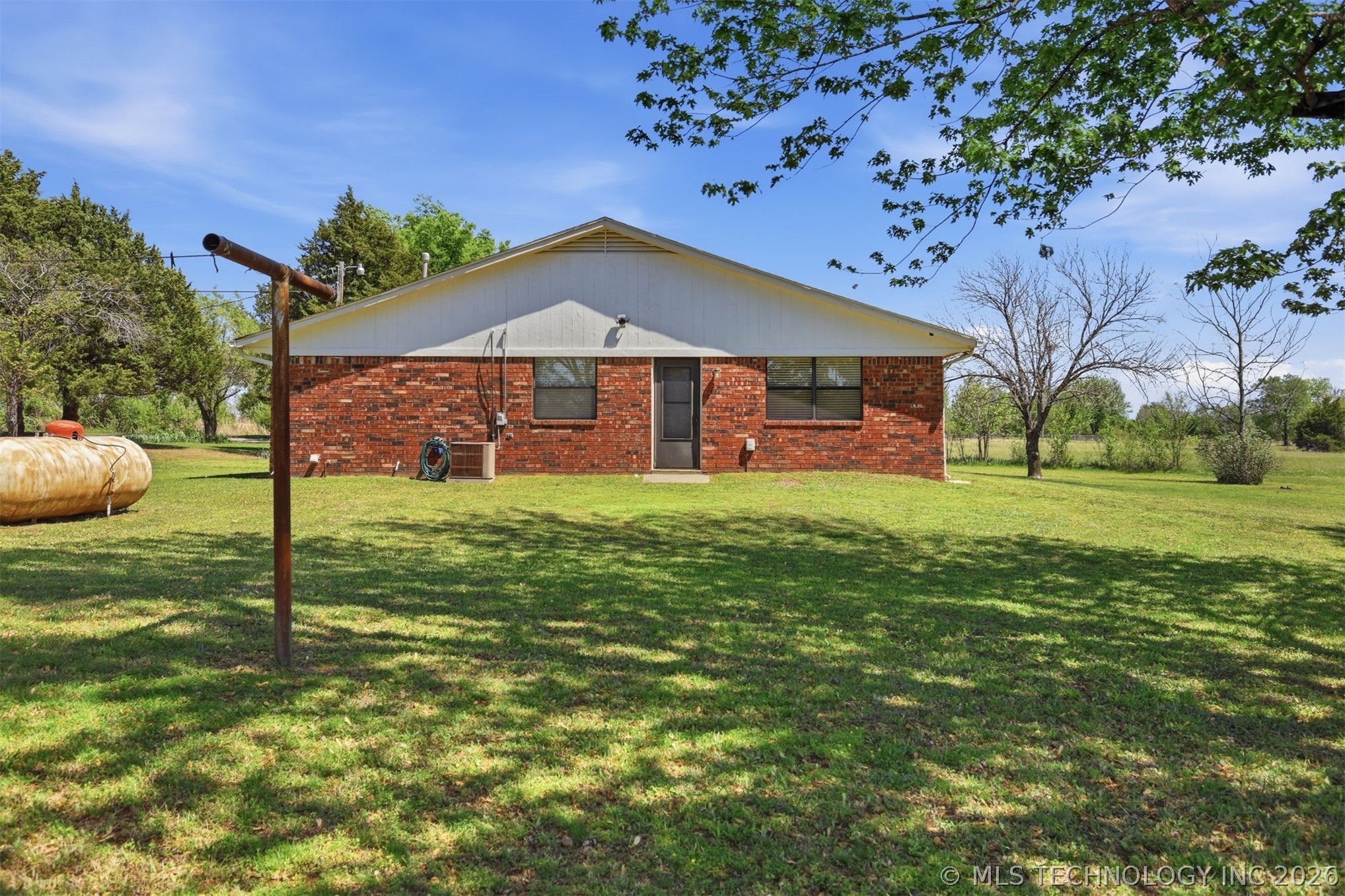 17870 Harding Road Beggs OK 74421