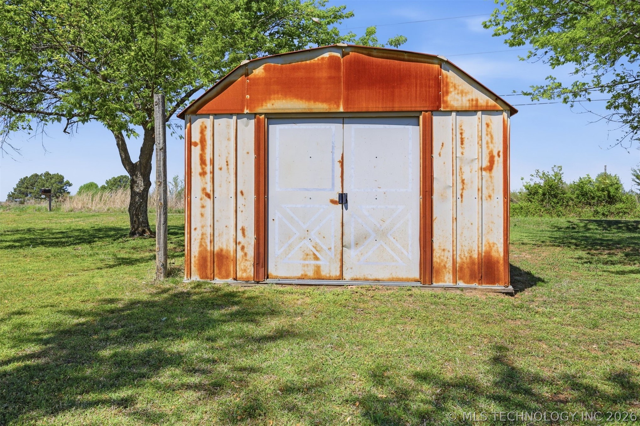 17870 Harding Road Beggs OK 74421