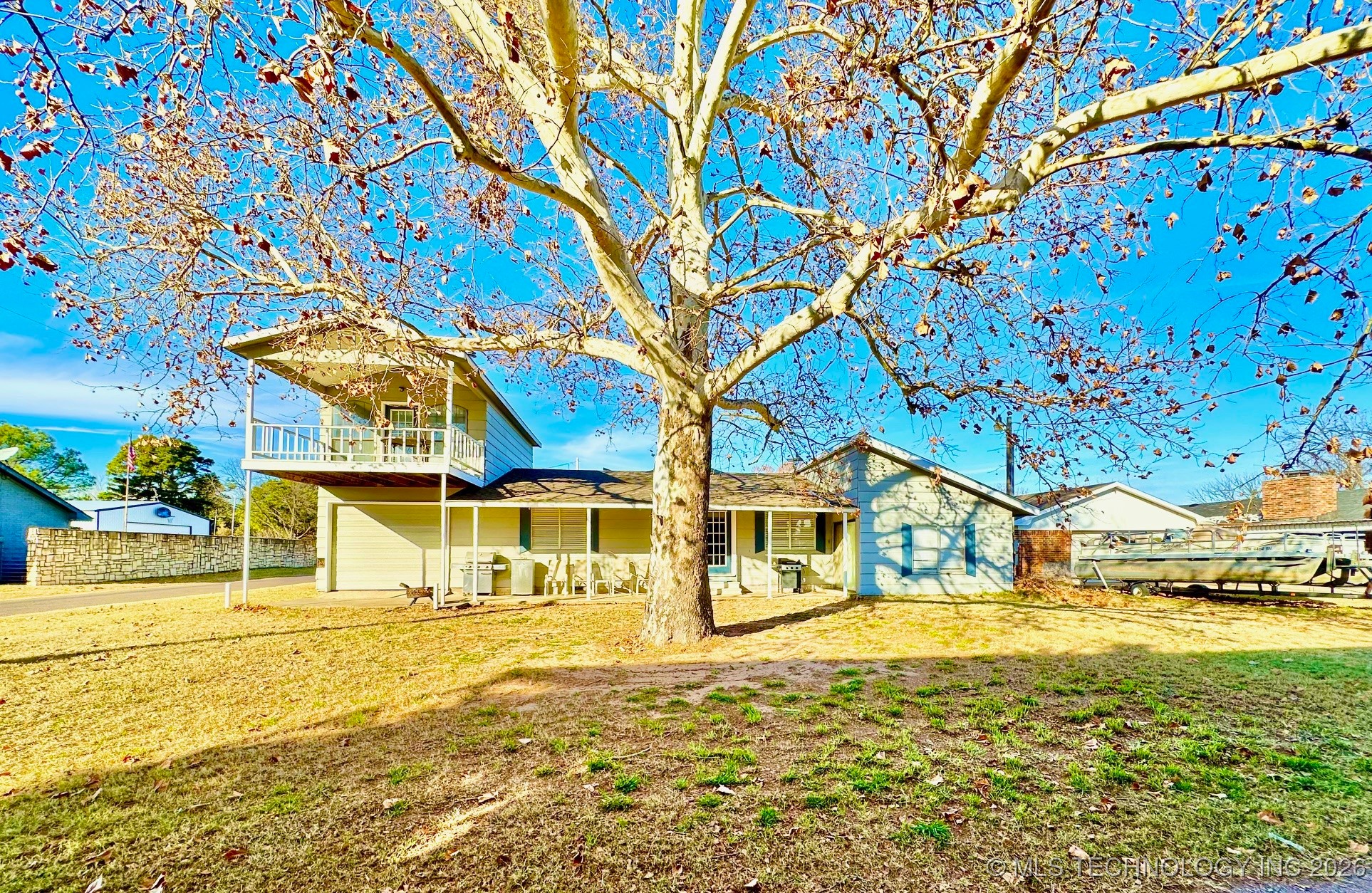 12158 Landing Drive Kingston OK 73439