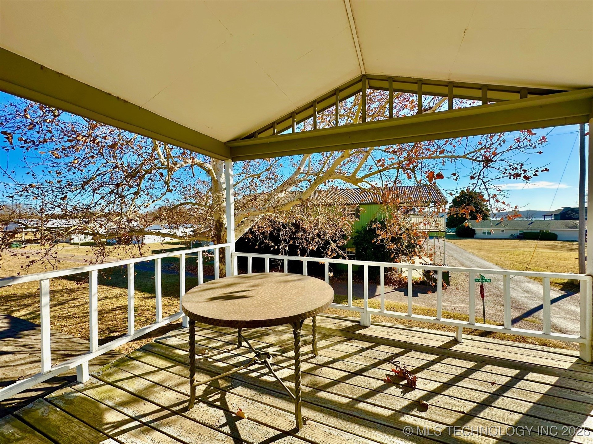 12158 Landing Drive Kingston OK 73439