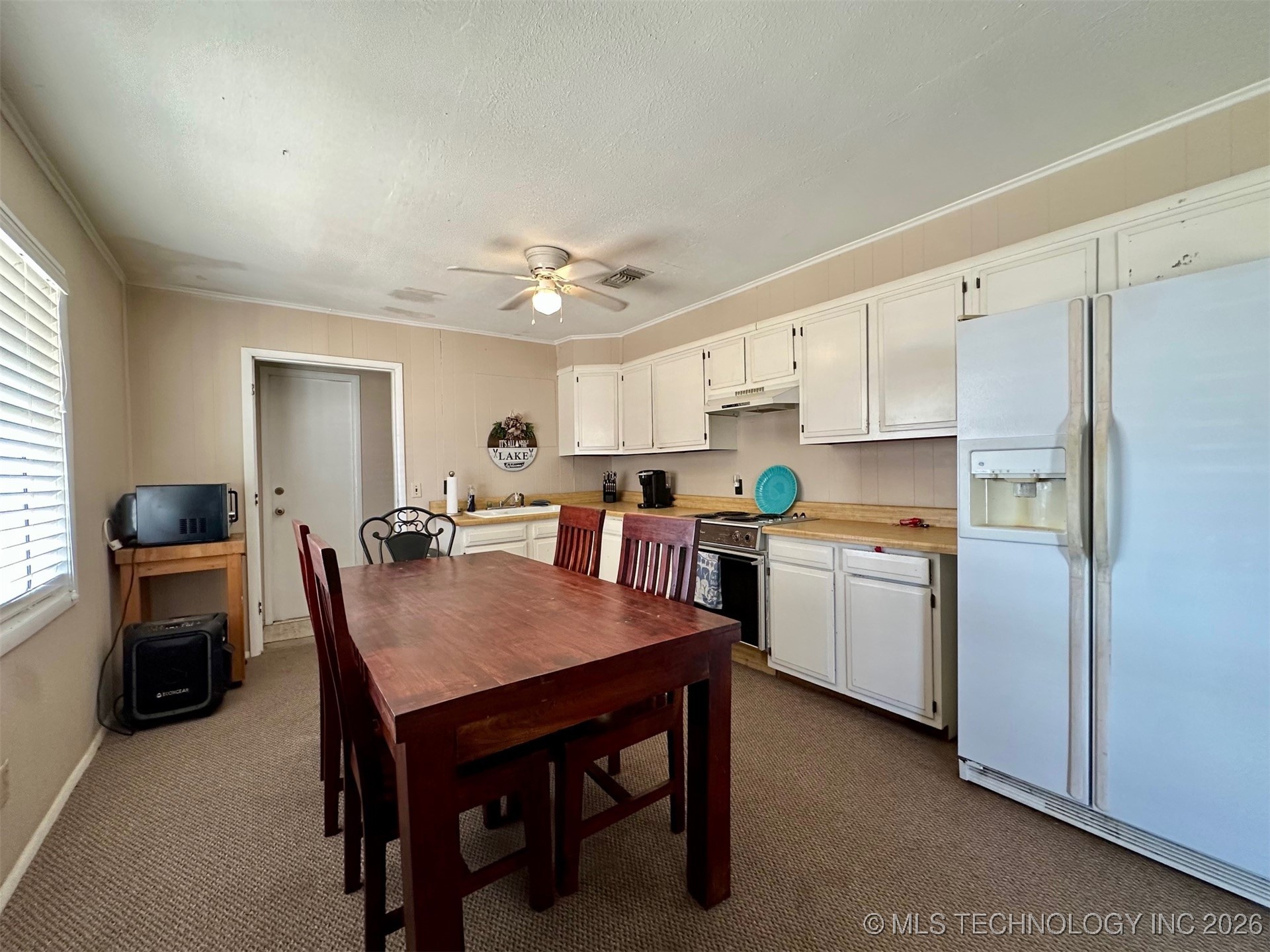 12158 Landing Drive Kingston OK 73439