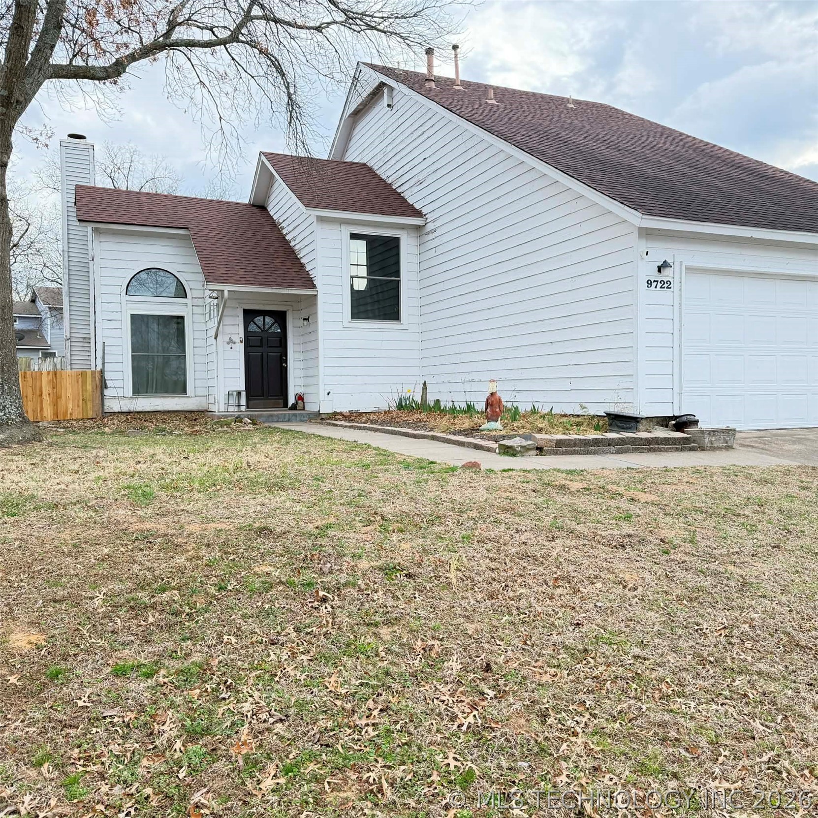 9722 S 69th East Avenue Tulsa OK 74133