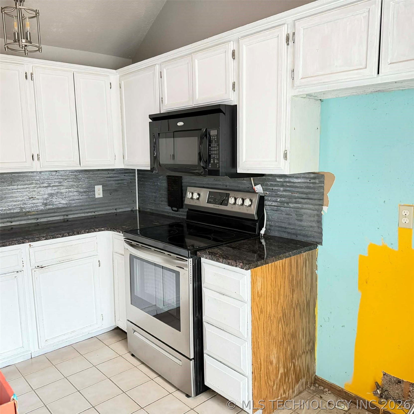 9722 S 69th East Avenue Tulsa OK 74133