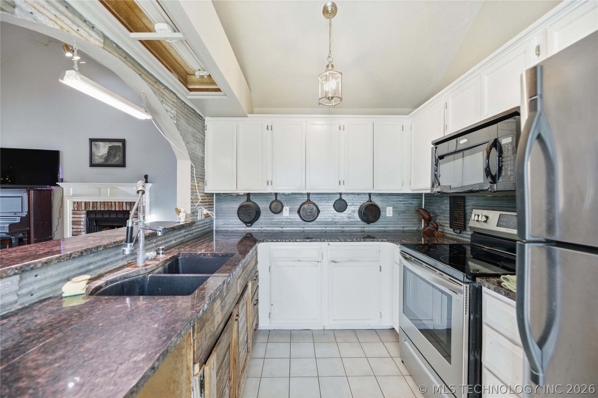 9722 S 69th East Avenue Tulsa OK 74133