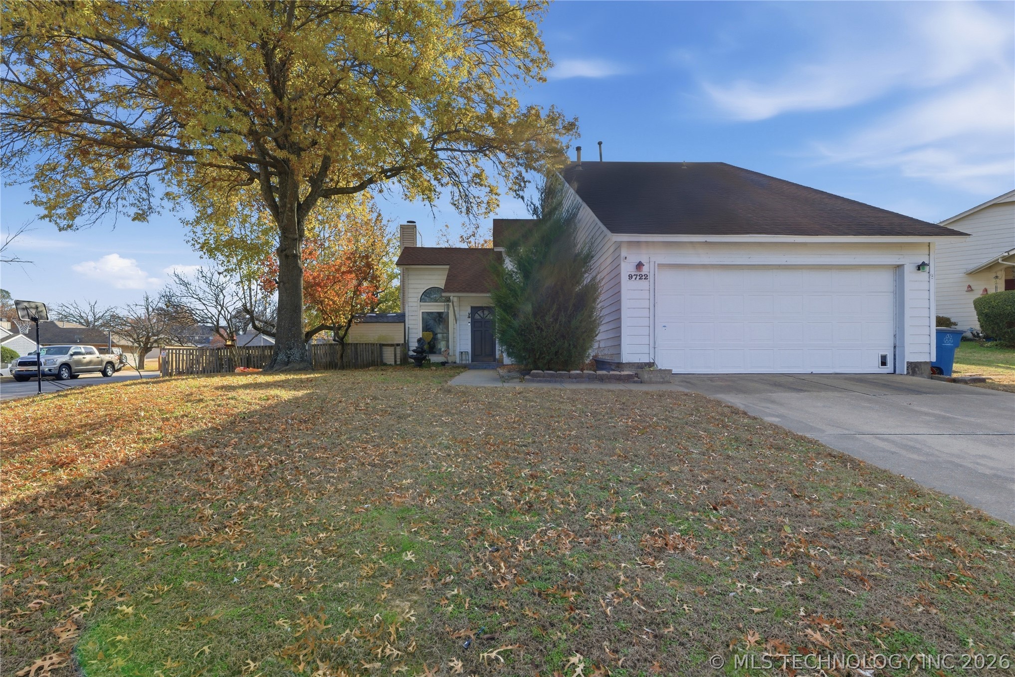 9722 S 69th East Avenue Tulsa OK 74133