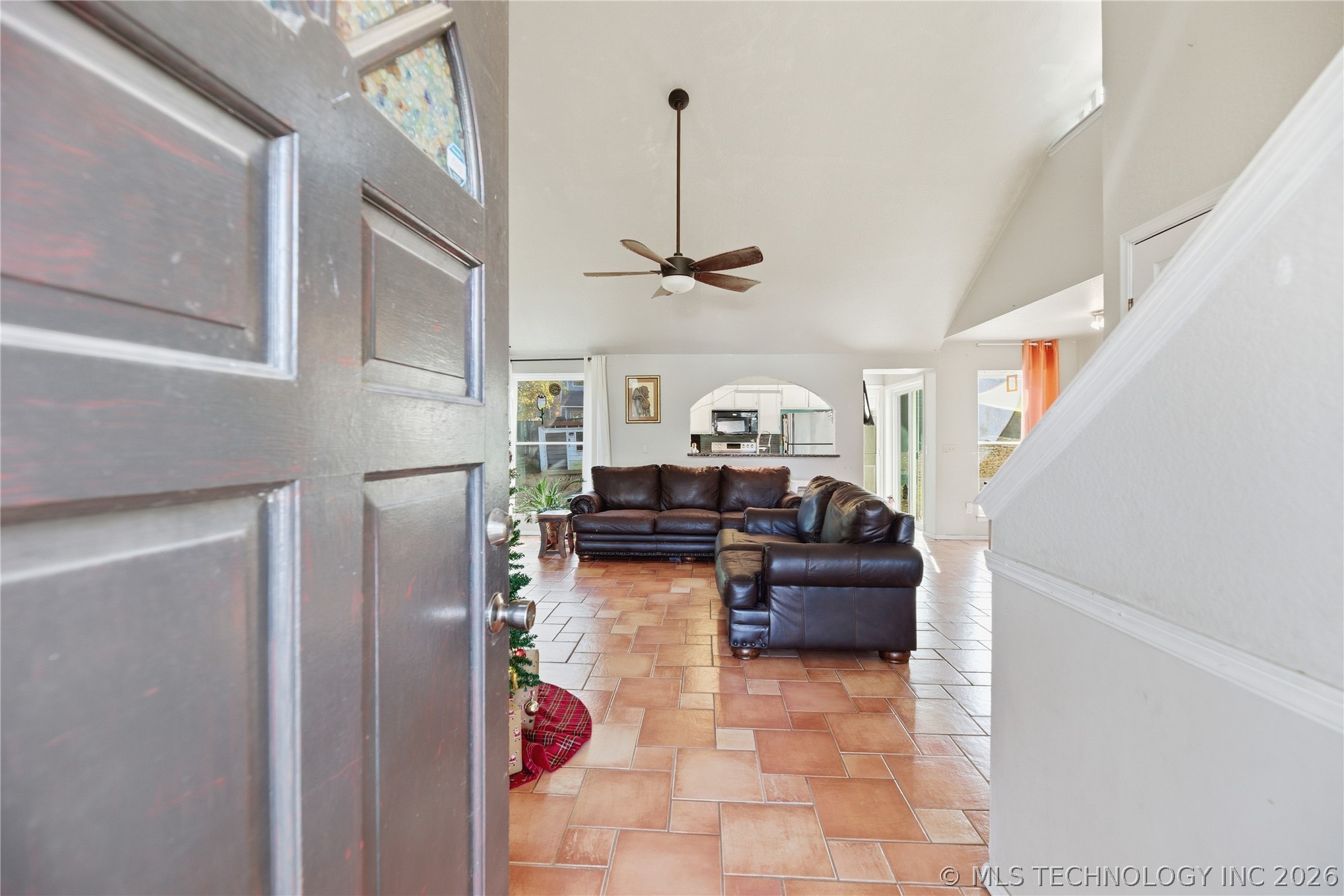 9722 S 69th East Avenue Tulsa OK 74133