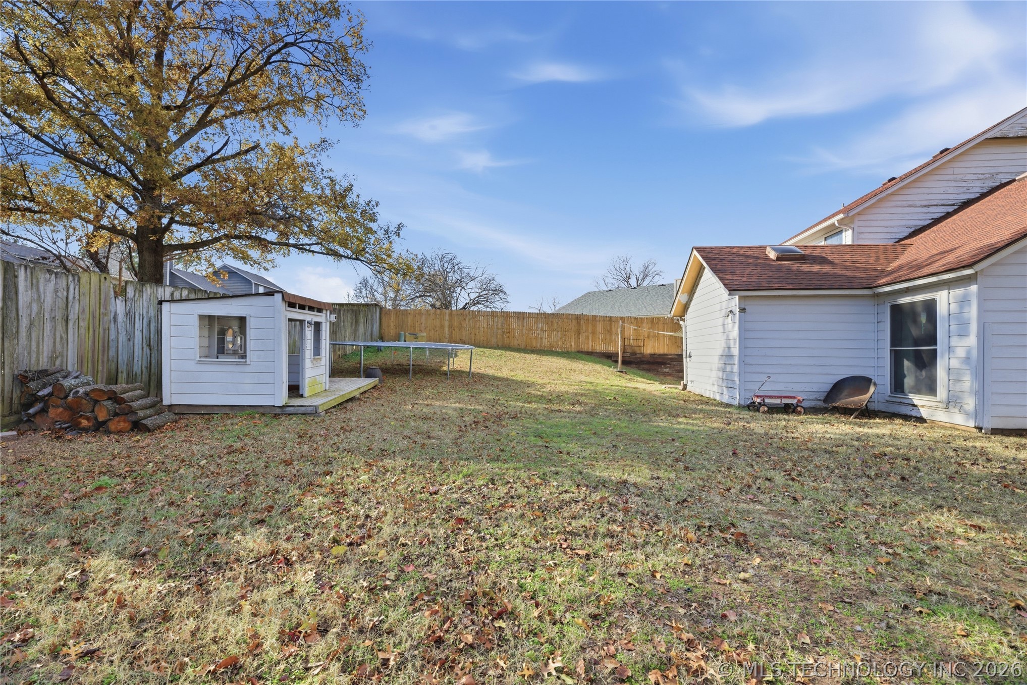 9722 S 69th East Avenue Tulsa OK 74133