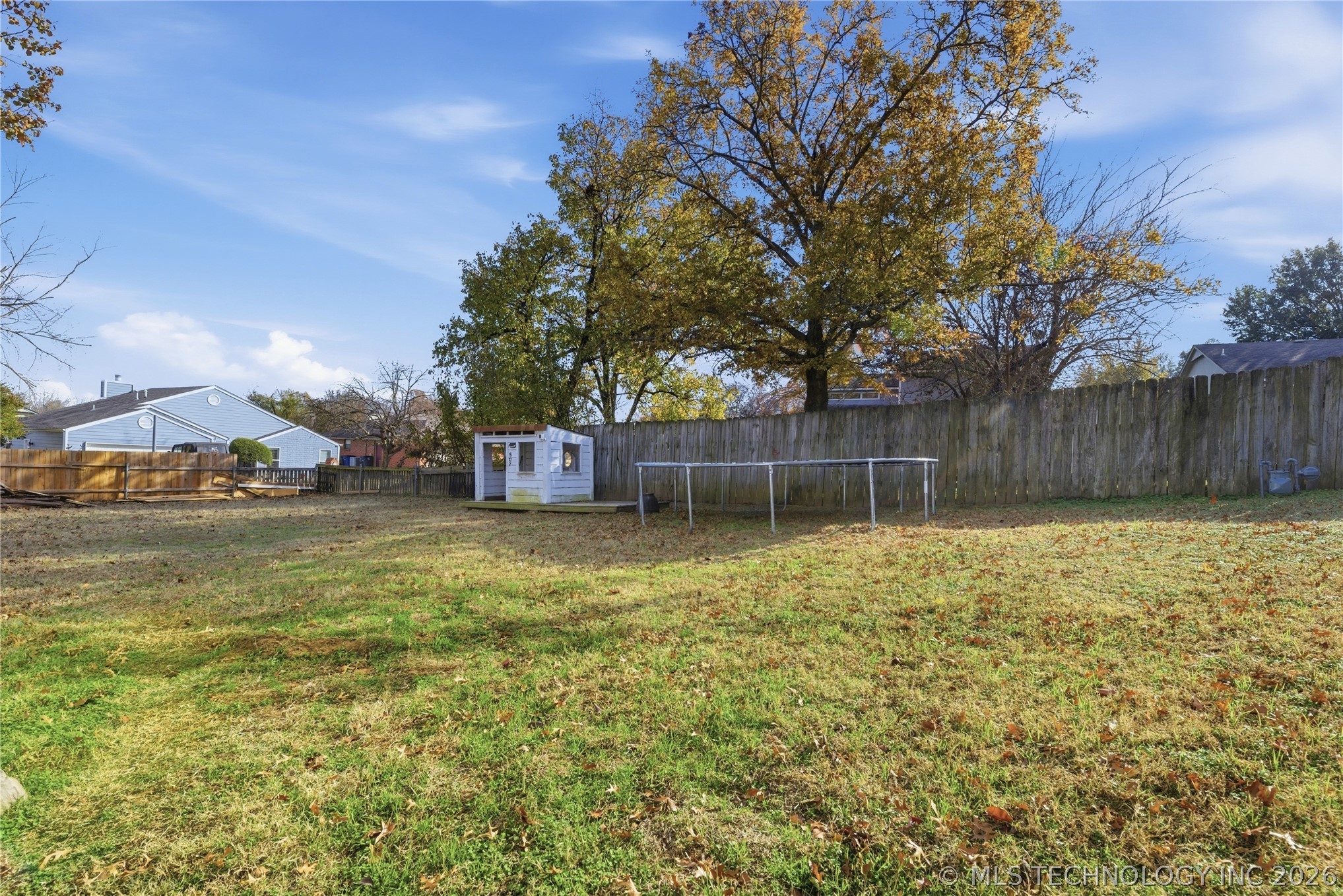 9722 S 69th East Avenue Tulsa OK 74133