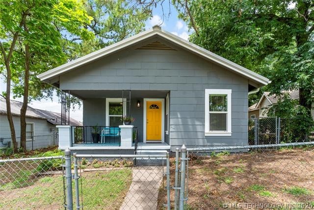 306 N Grant Avenue Sand Springs OK 74063