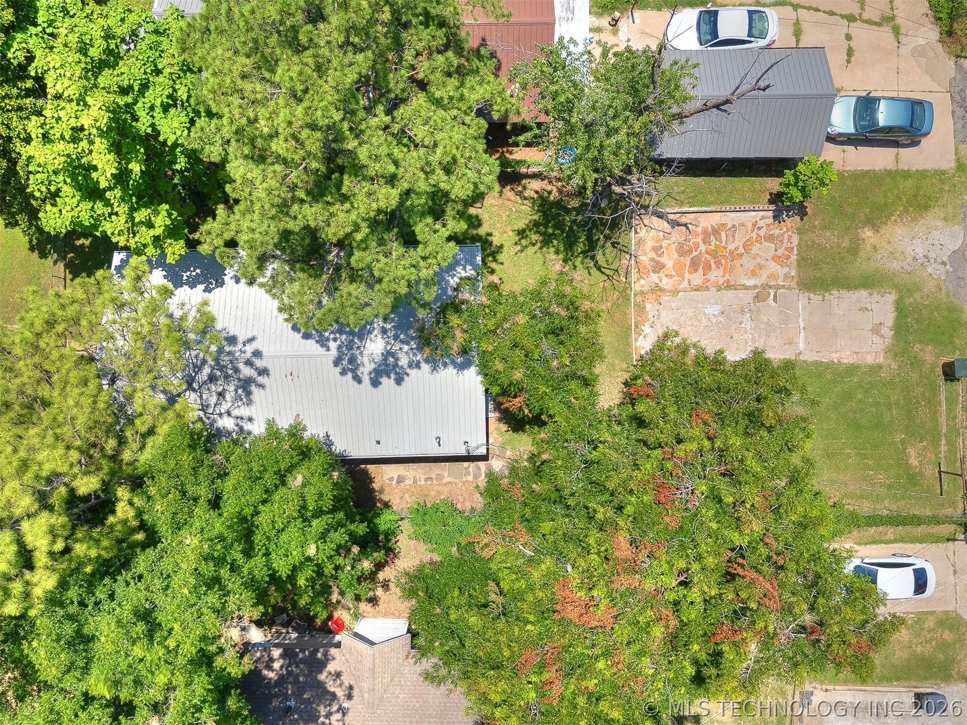 306 N Grant Avenue Sand Springs OK 74063